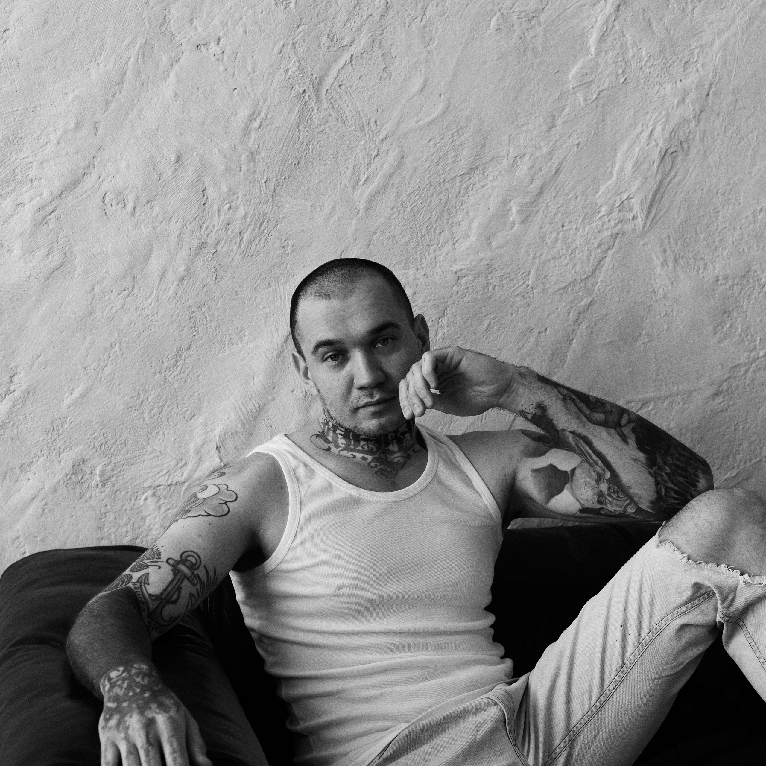 Артем. Фотограф в Волгограде и Москве Алина Галушкина