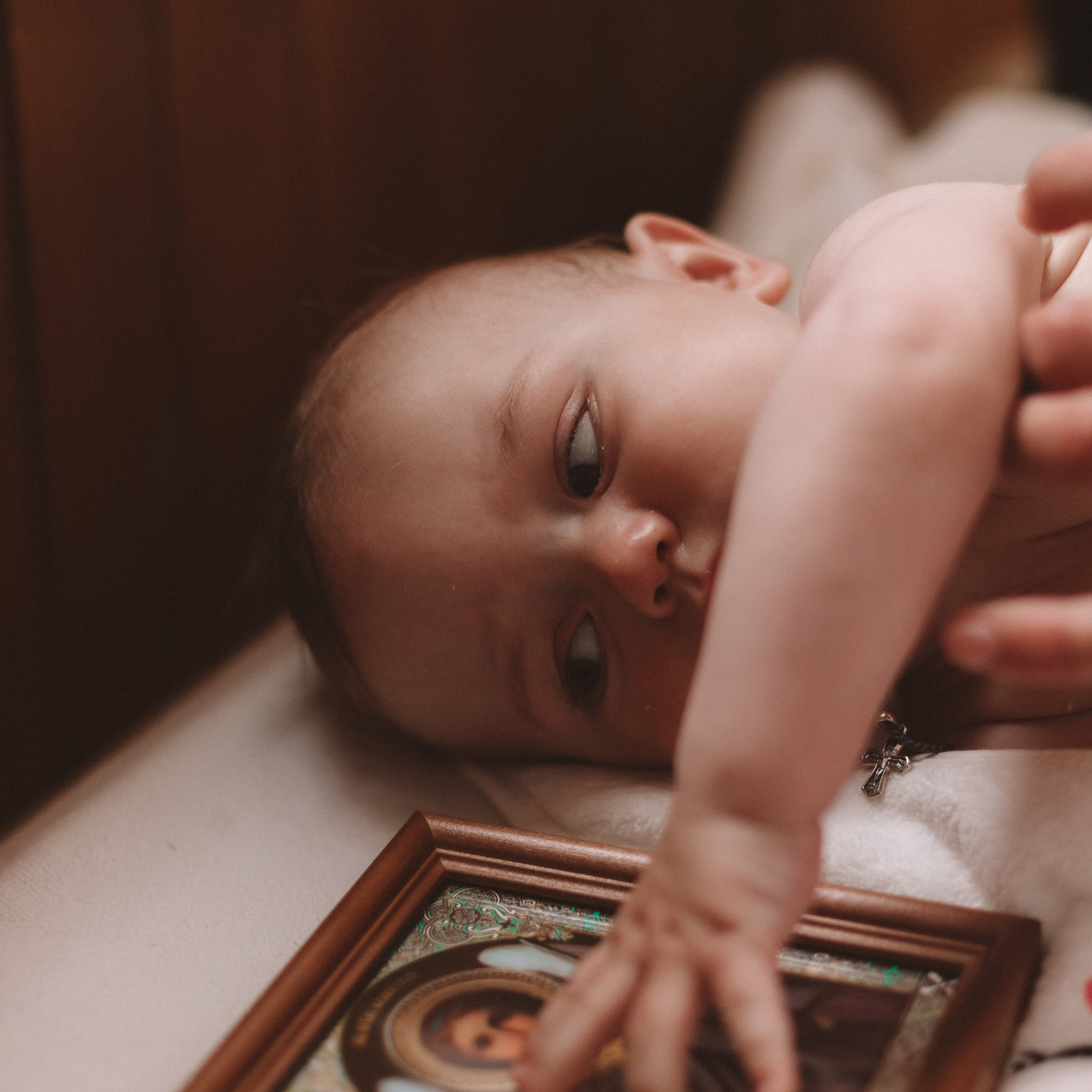 Храм Святителя Николая Чудотворца. Фотограф в Волгограде и Москве Алина Галушкина