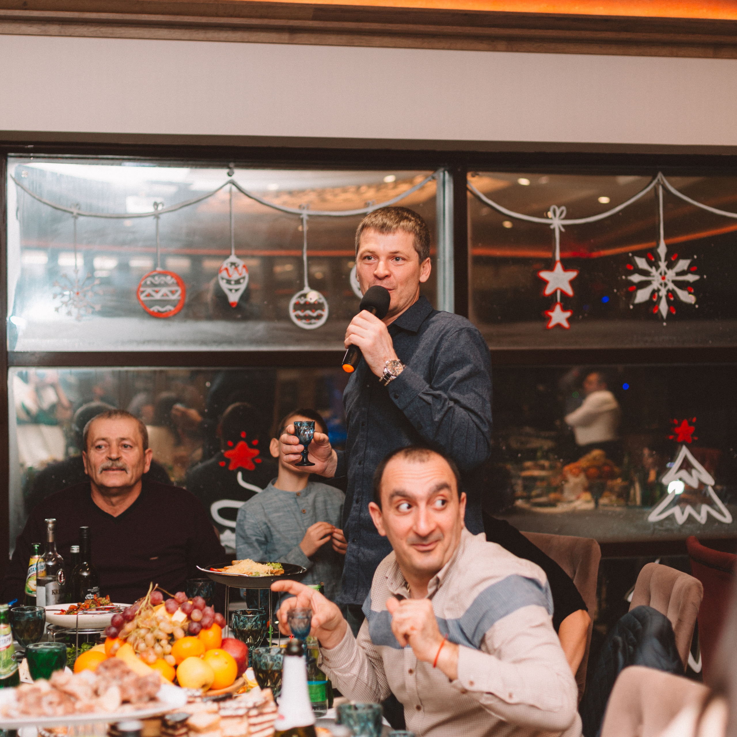 Happy B-Day PARTY. Фотограф в Волгограде и Москве Алина Галушкина