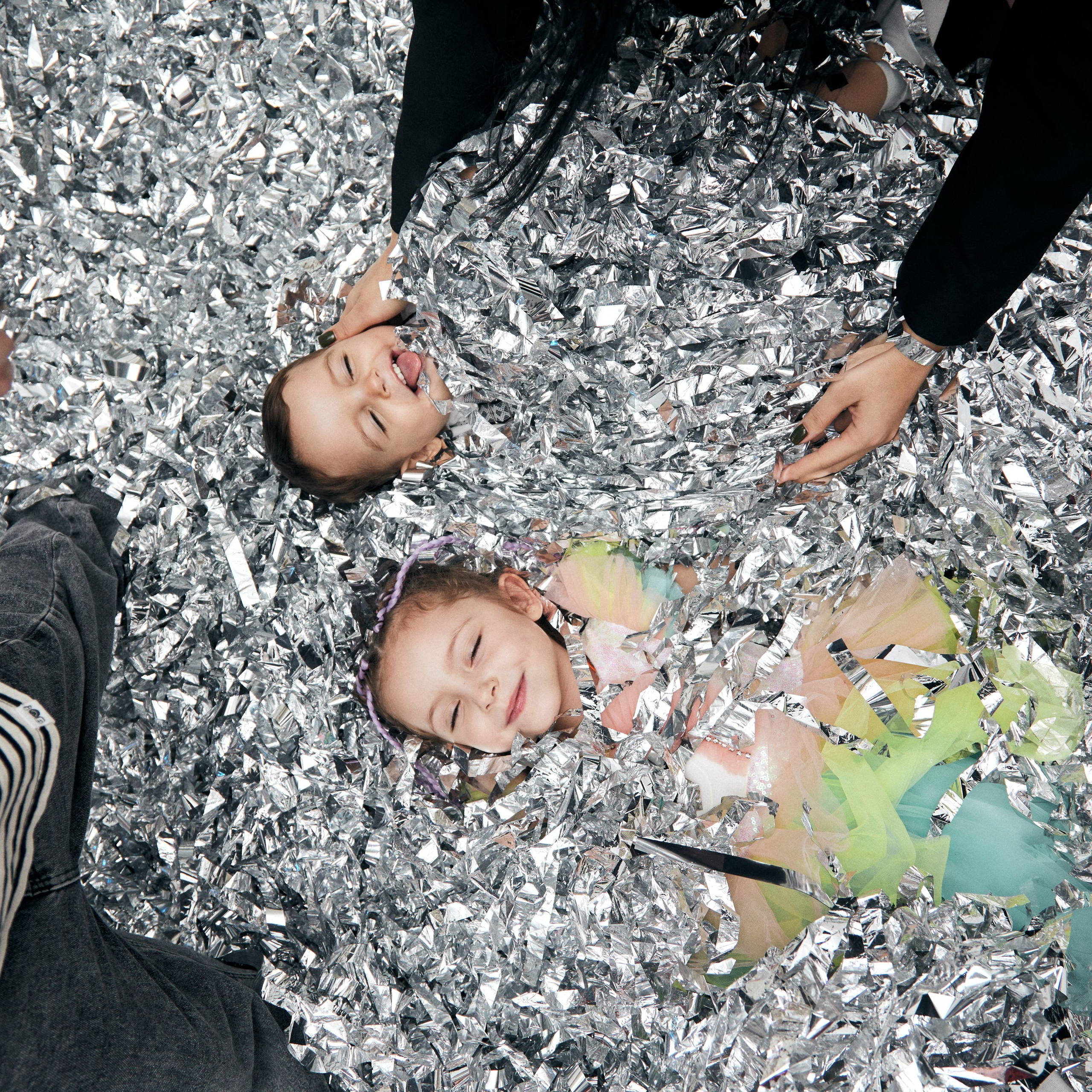 Happy B-Day PARTY. Фотограф в Волгограде и Москве Алина Галушкина