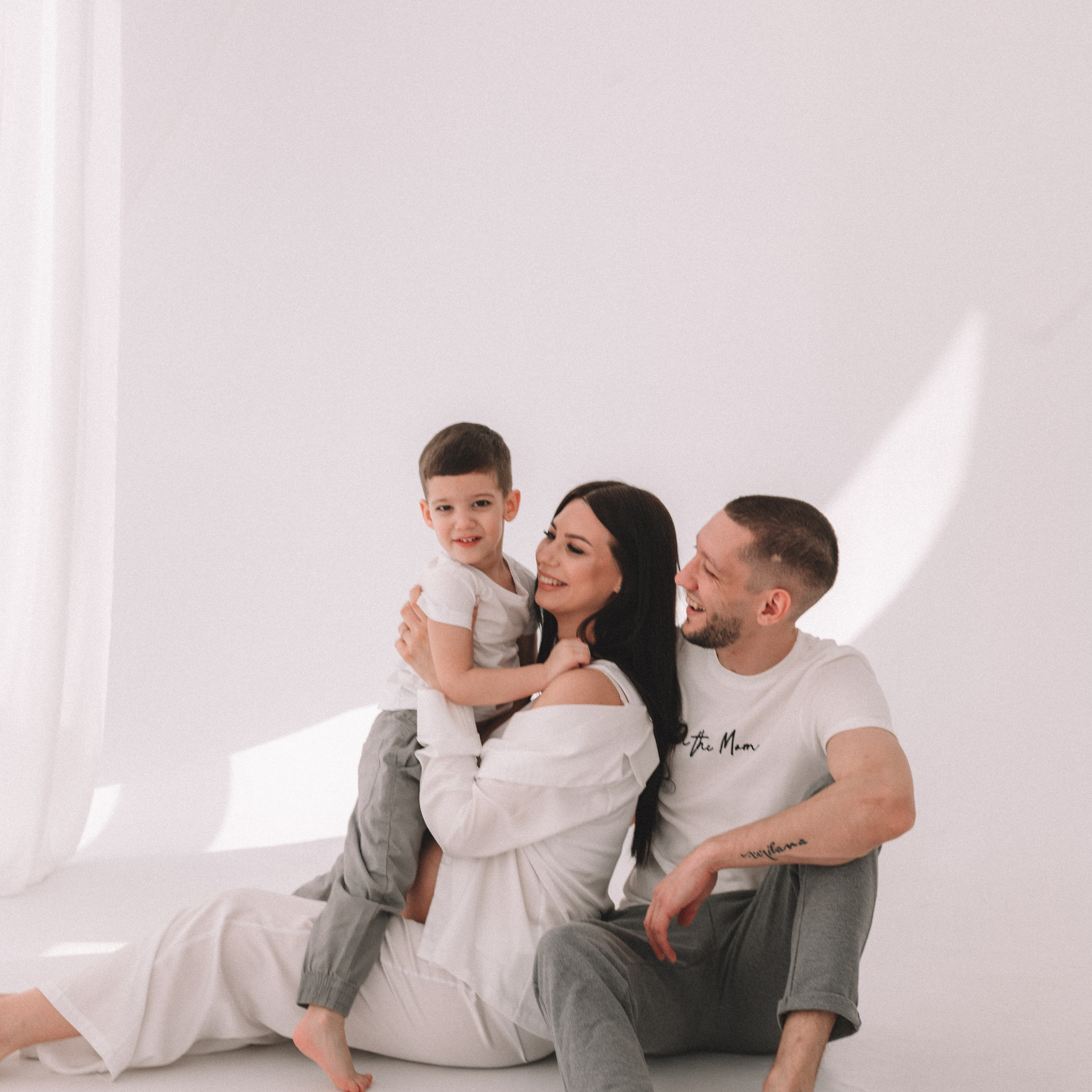 . Фотограф в Волгограде и Москве Алина Галушкина