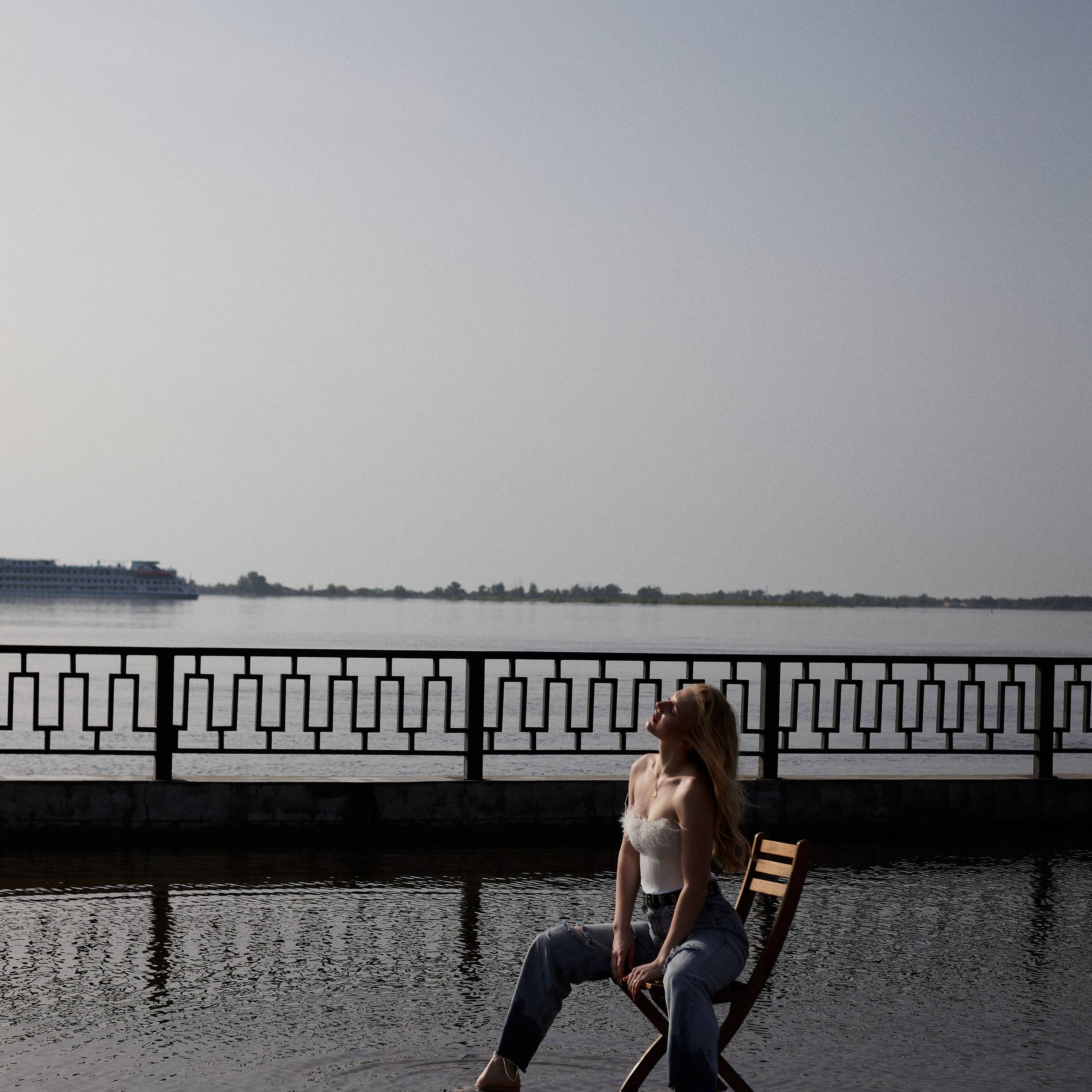Дарья. Фотограф в Волгограде и Москве Алина Галушкина