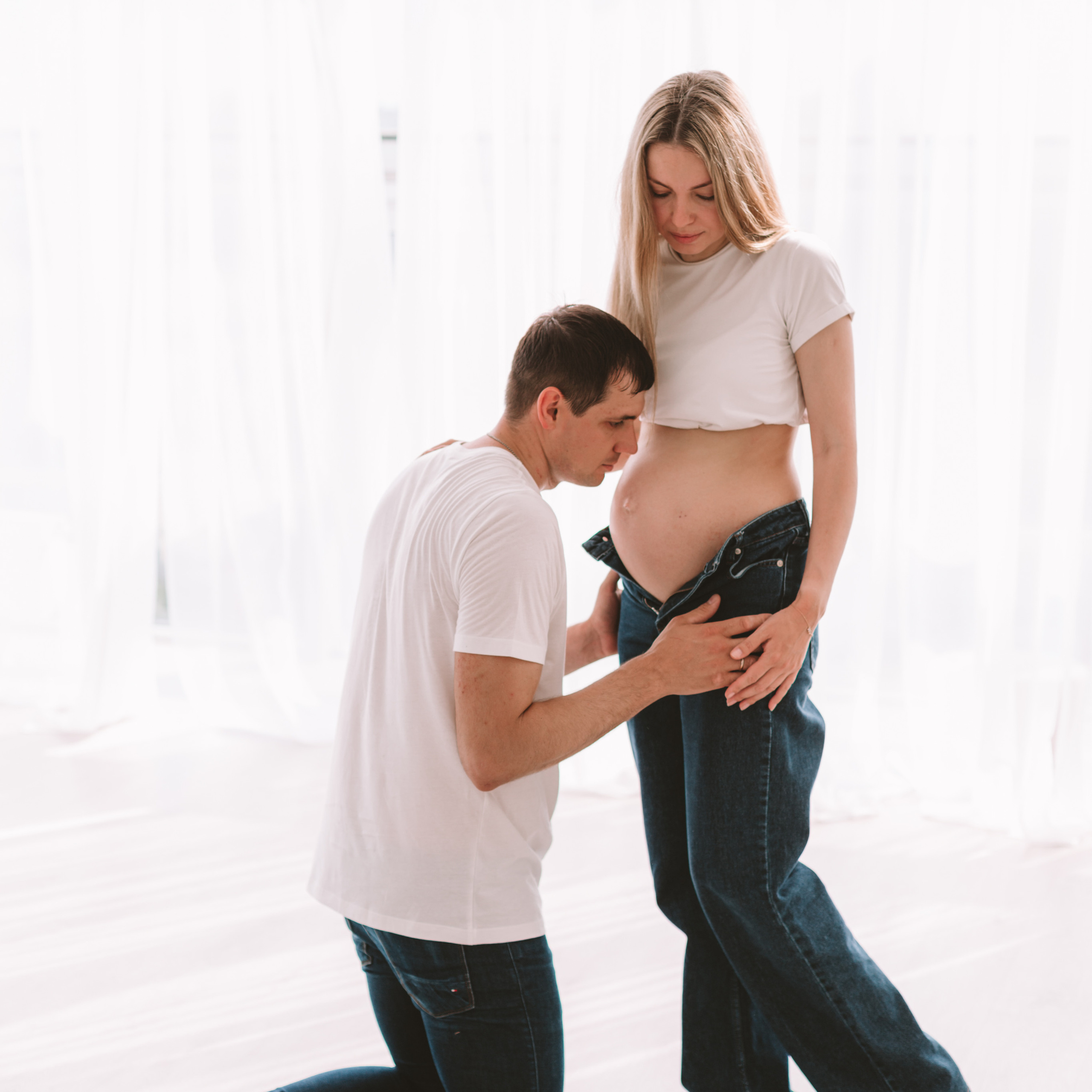 . Фотограф в Волгограде и Москве Алина Галушкина