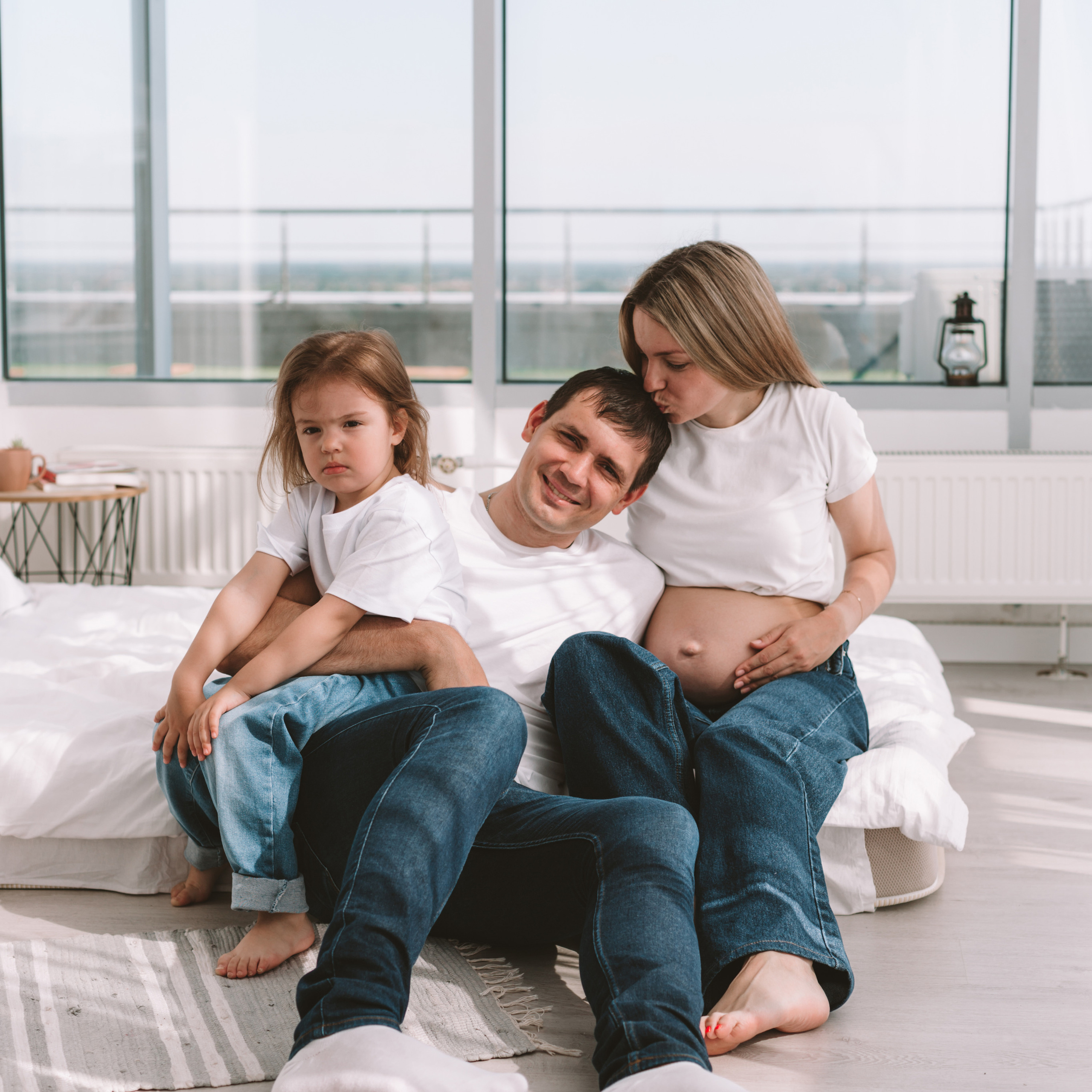 . Фотограф в Волгограде и Москве Алина Галушкина