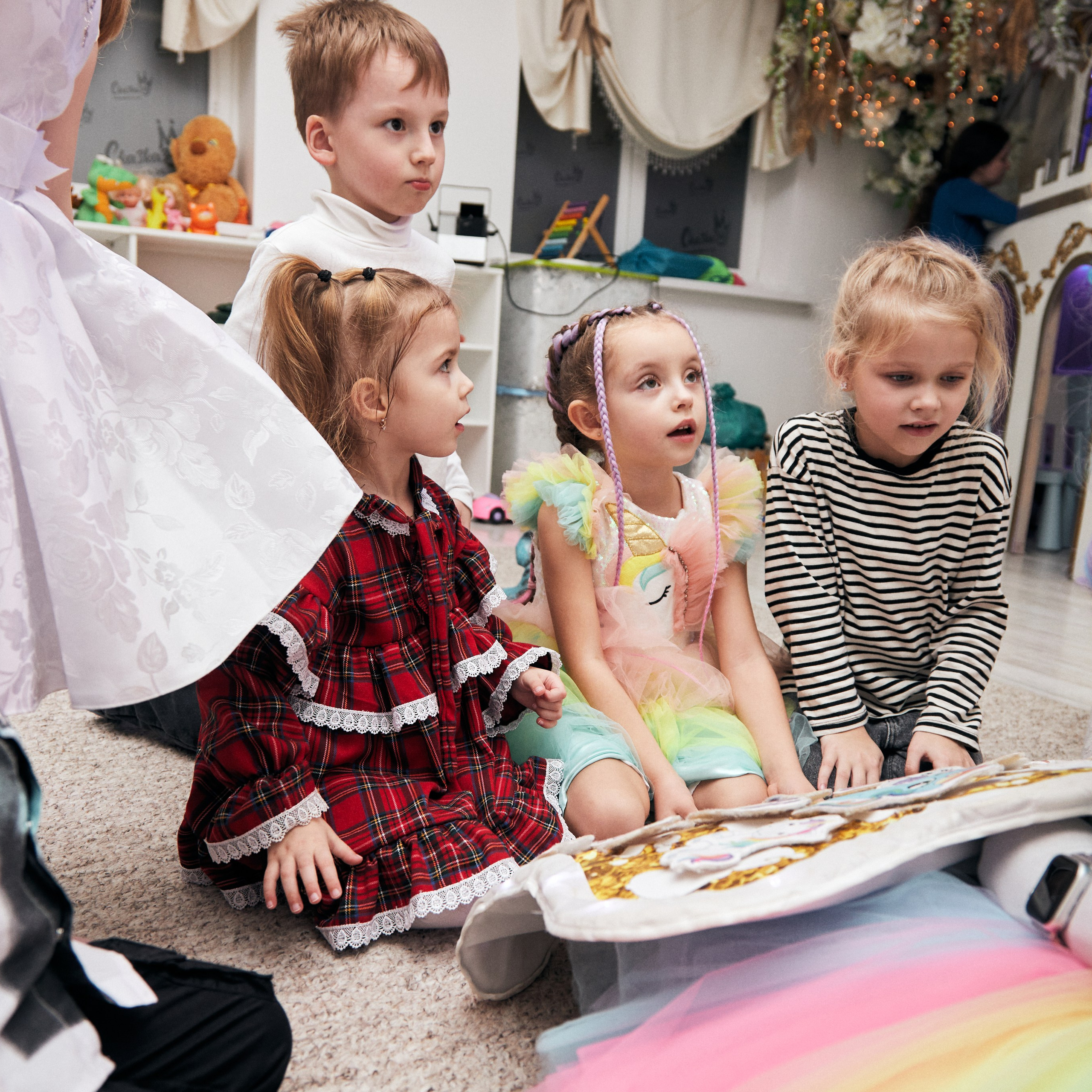 Happy B-Day PARTY. Фотограф в Волгограде и Москве Алина Галушкина