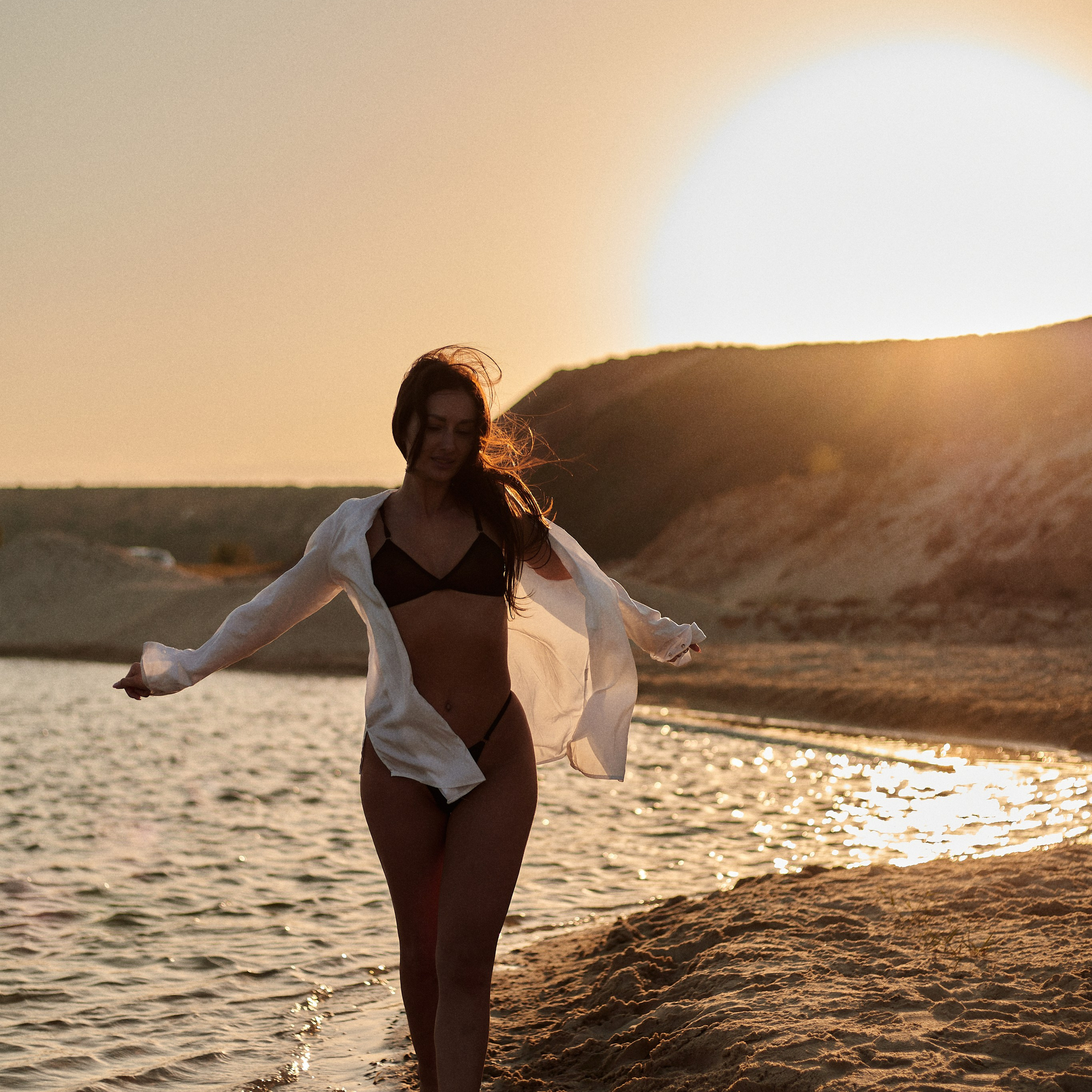 Ольга. Фотограф в Волгограде и Москве Алина Галушкина