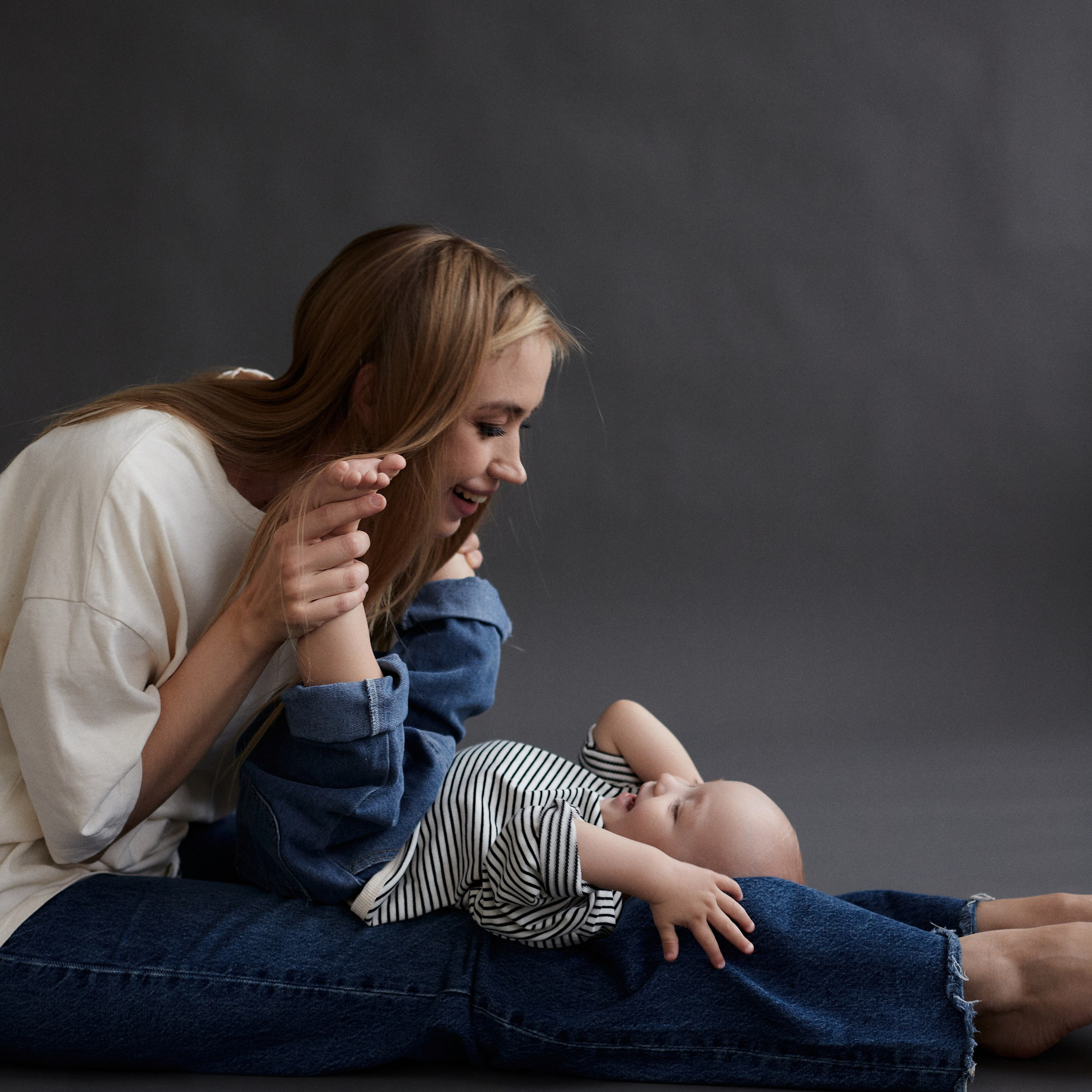 Мирон. Фотограф в Волгограде и Москве Алина Галушкина
