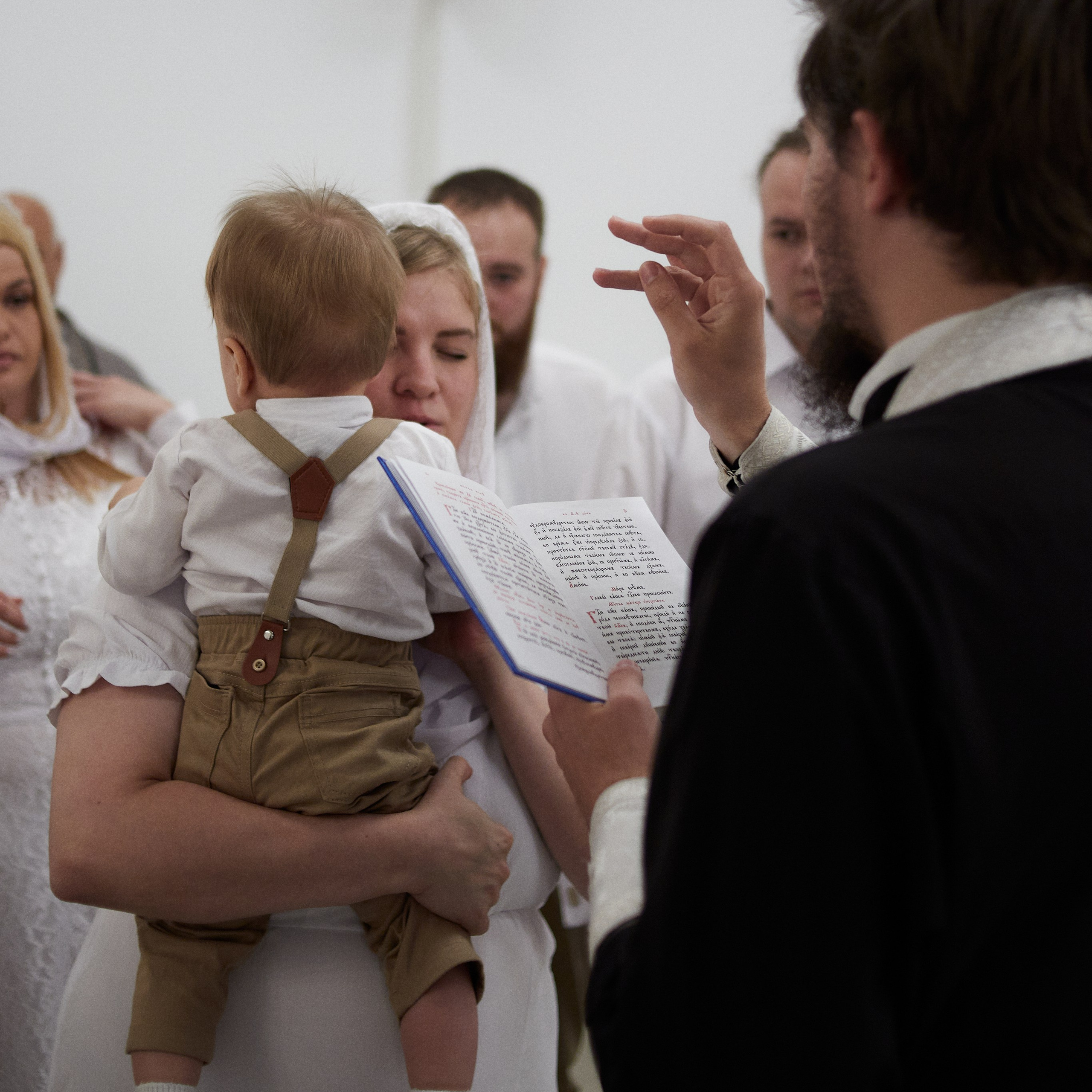Александро-Невский собор. Фотограф в Волгограде и Москве Алина Галушкина
