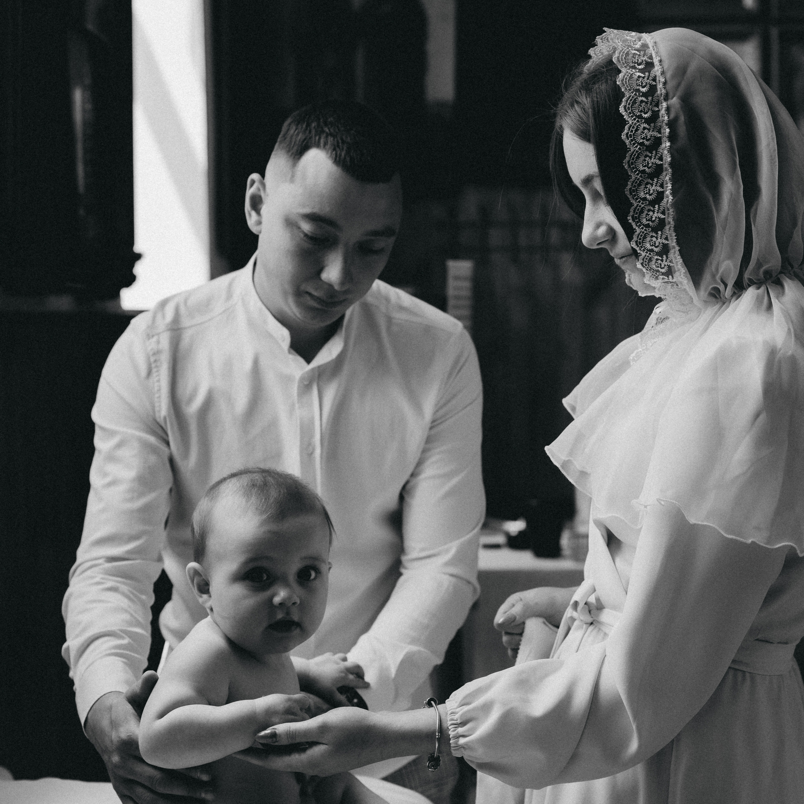 Храм Святителя Николая Чудотворца. Фотограф в Волгограде и Москве Алина Галушкина