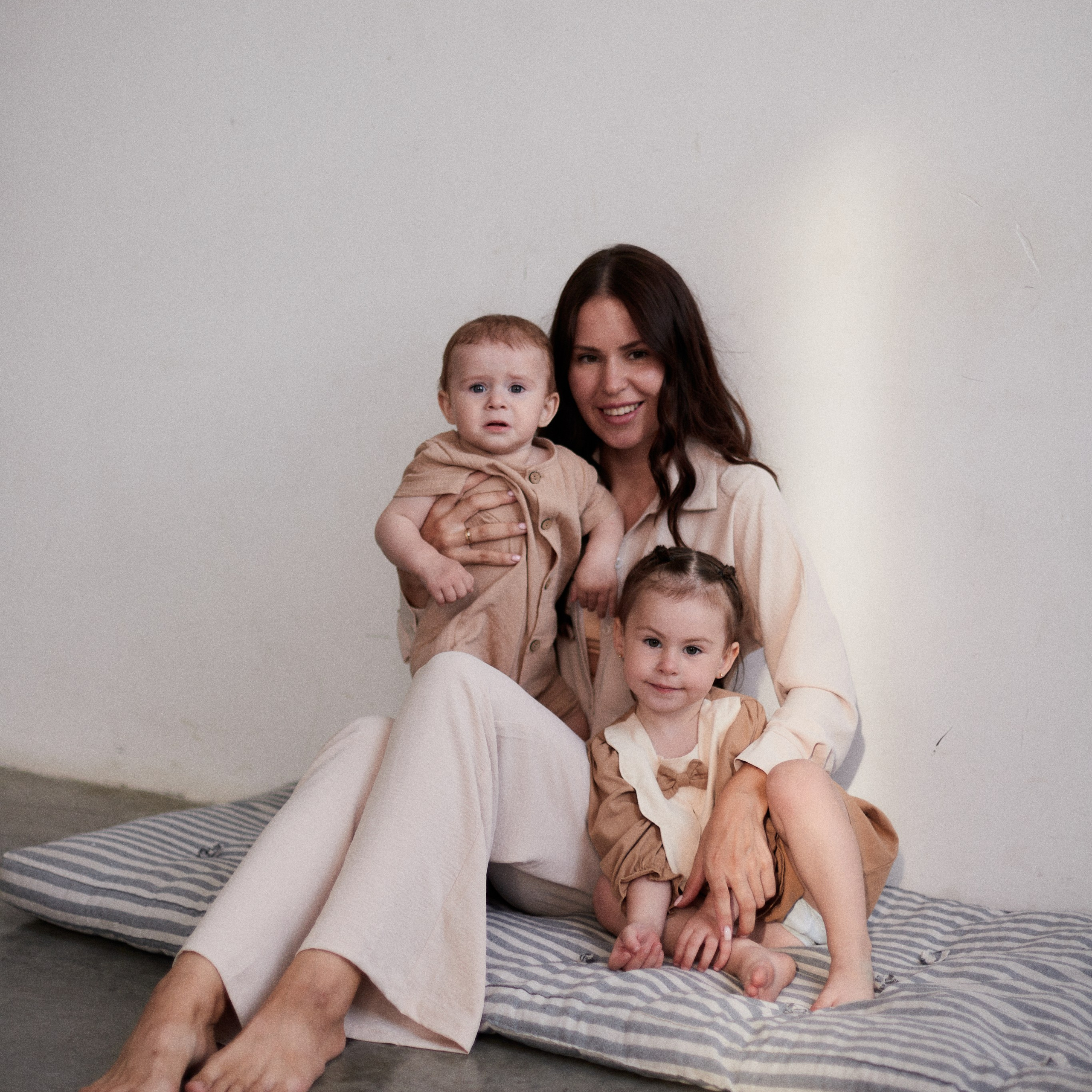 FAMILY. Фотограф в Волгограде и Москве Алина Галушкина