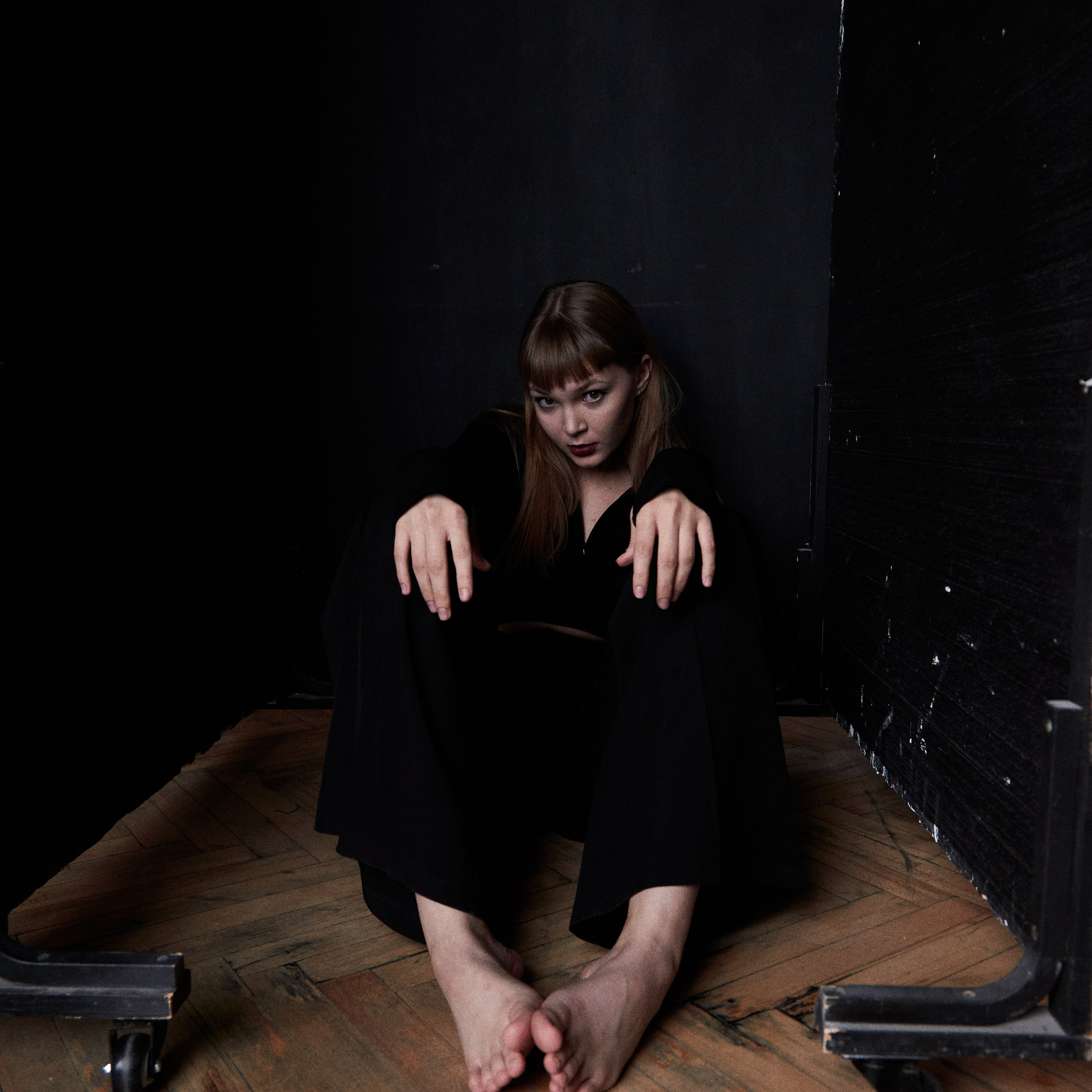 Анна. Фотограф в Волгограде и Москве Алина Галушкина