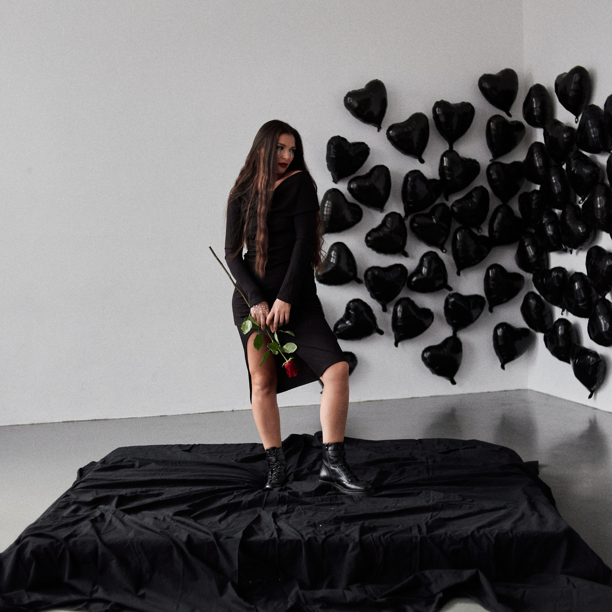 София. Фотограф в Волгограде и Москве Алина Галушкина