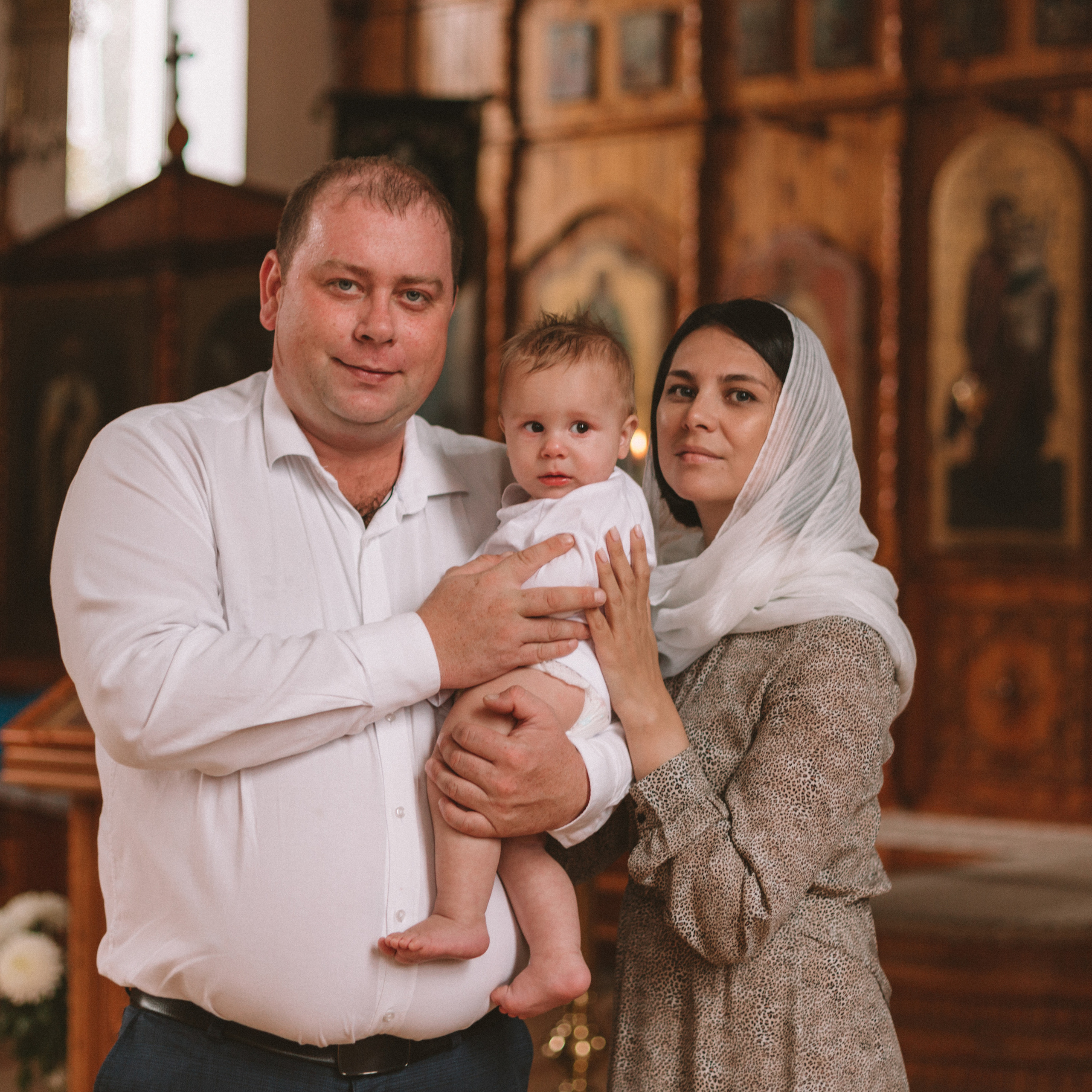 . Фотограф в Волгограде и Москве Алина Галушкина