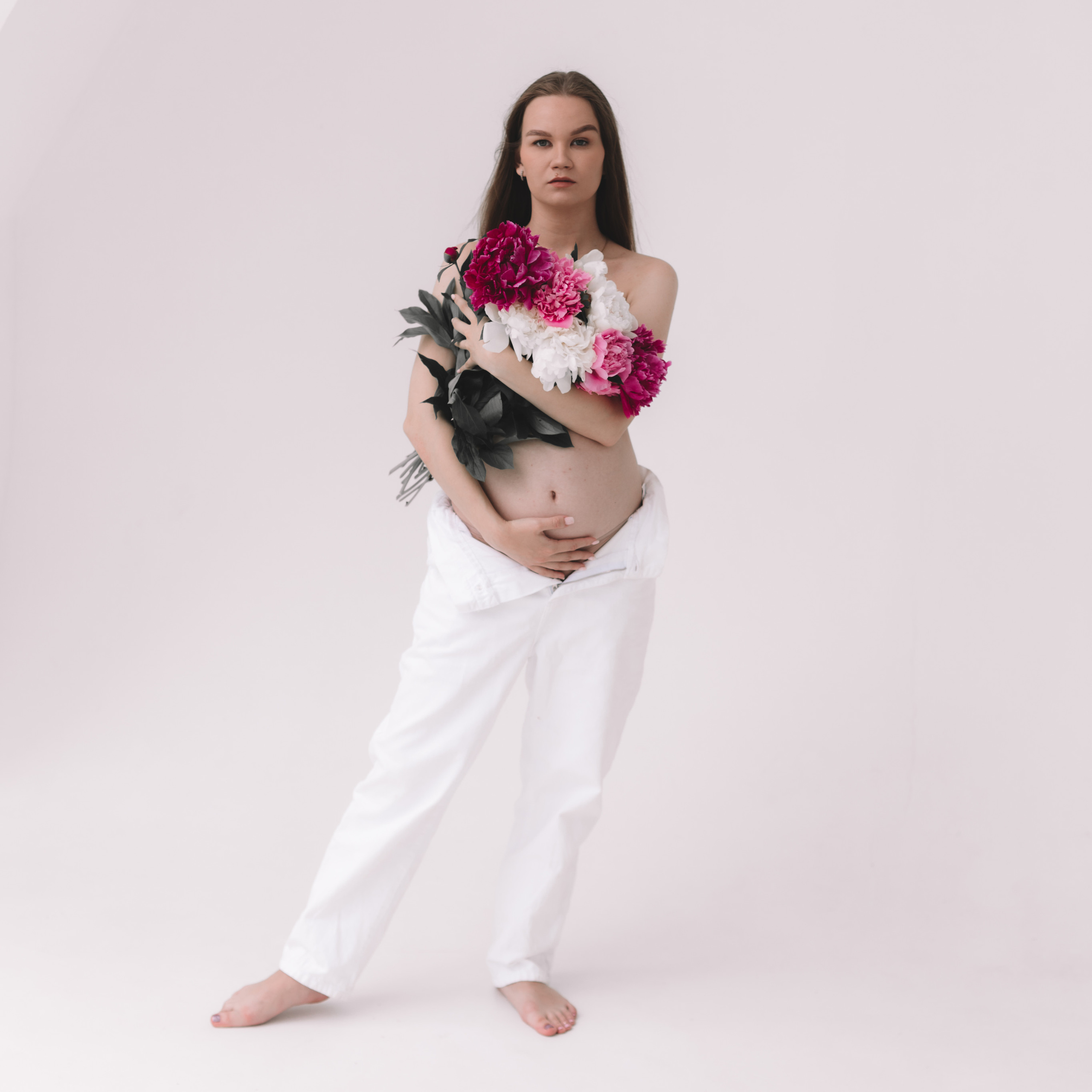 Дарья. Фотограф в Волгограде и Москве Алина Галушкина