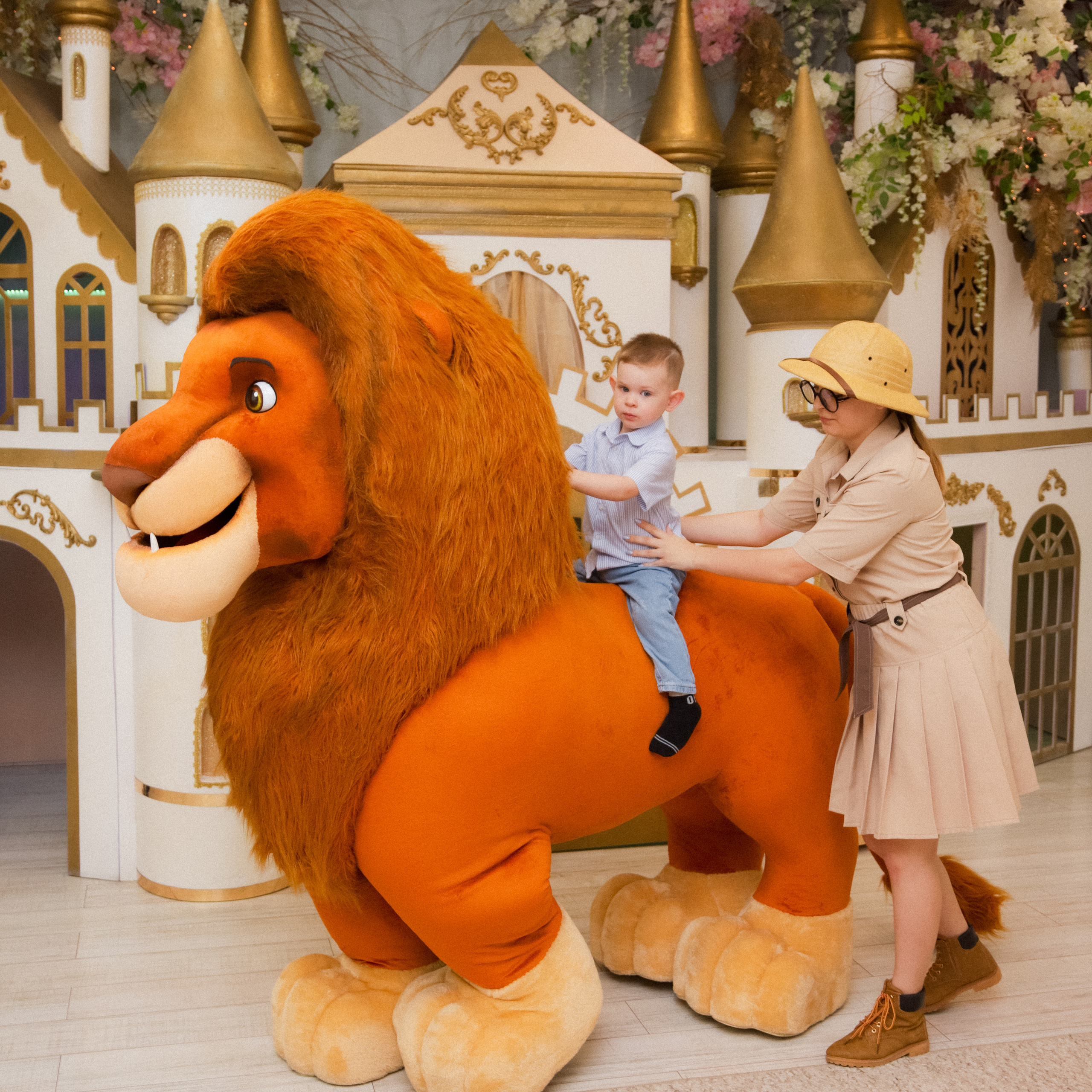 Happy B-Day PARTY. Фотограф в Волгограде и Москве Алина Галушкина