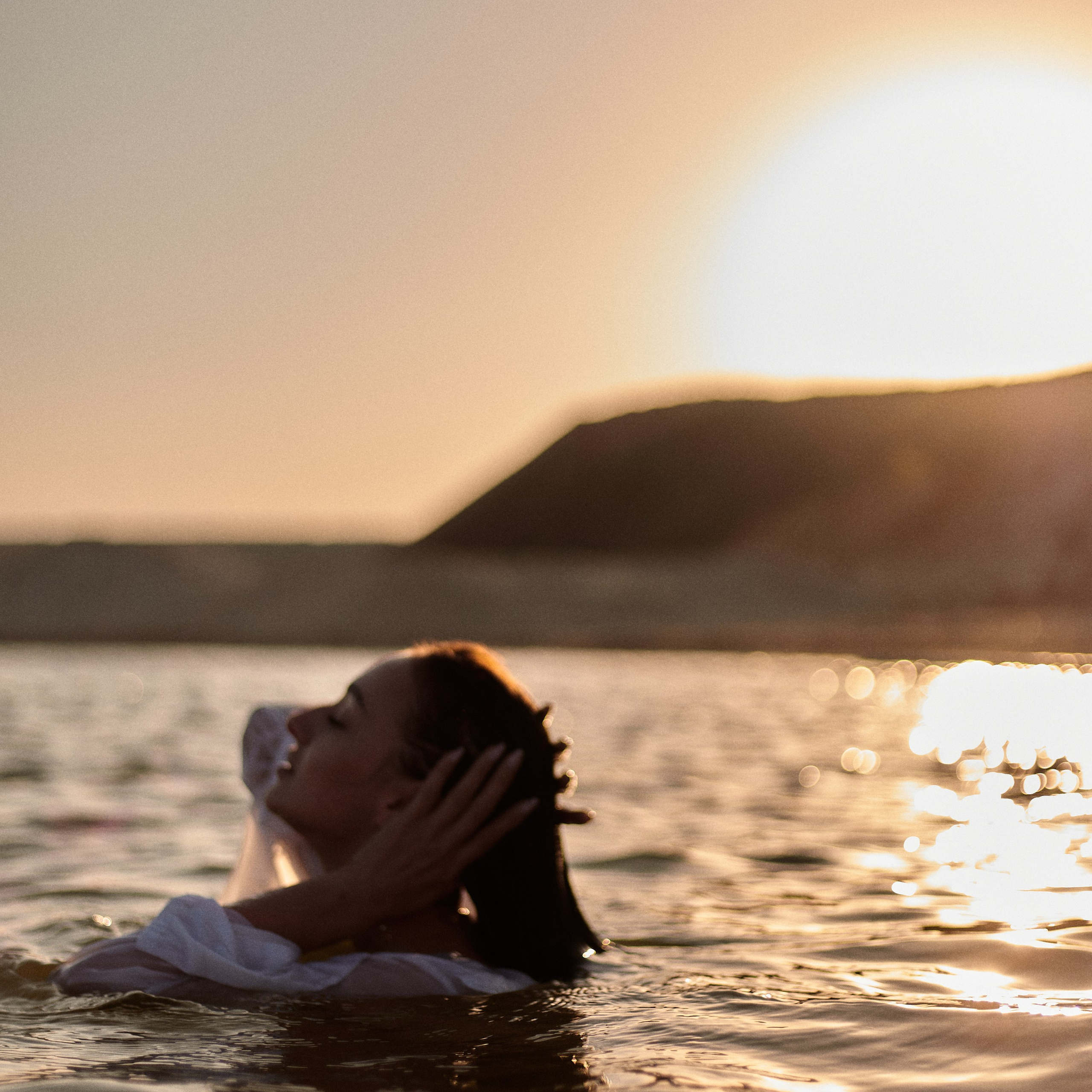 Ольга. Фотограф в Волгограде и Москве Алина Галушкина