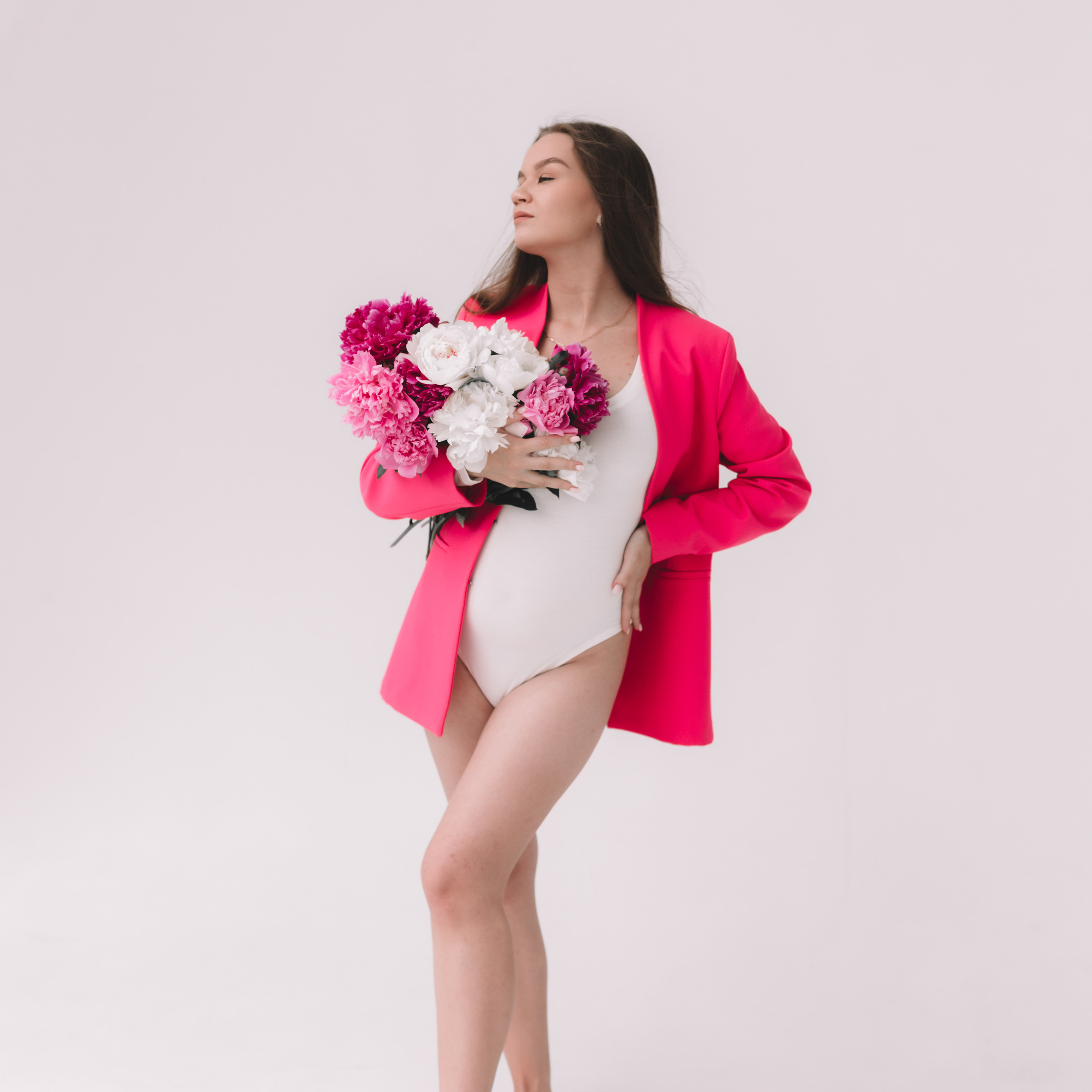 Дарья. Фотограф в Волгограде и Москве Алина Галушкина