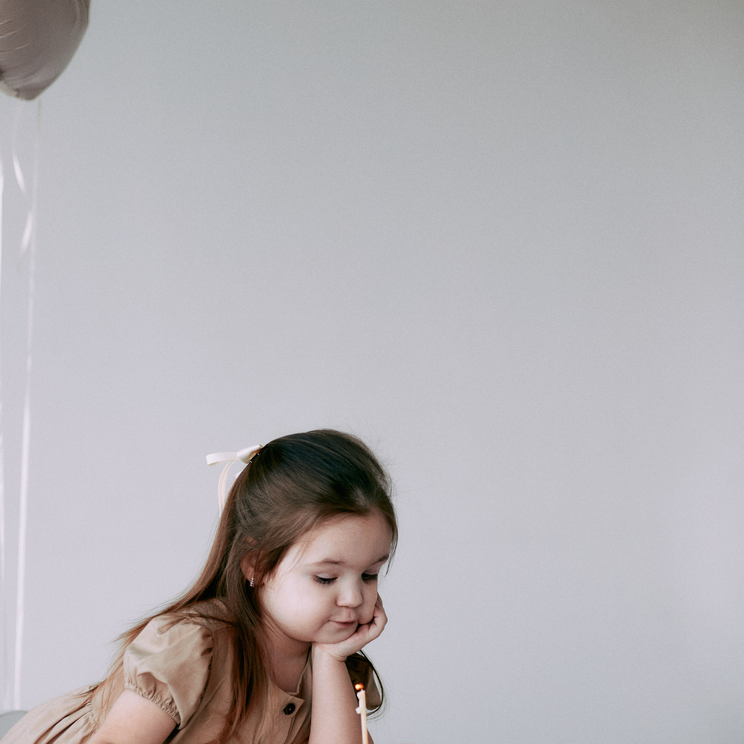 Мире 3 года. Фотограф в Волгограде и Москве Алина Галушкина