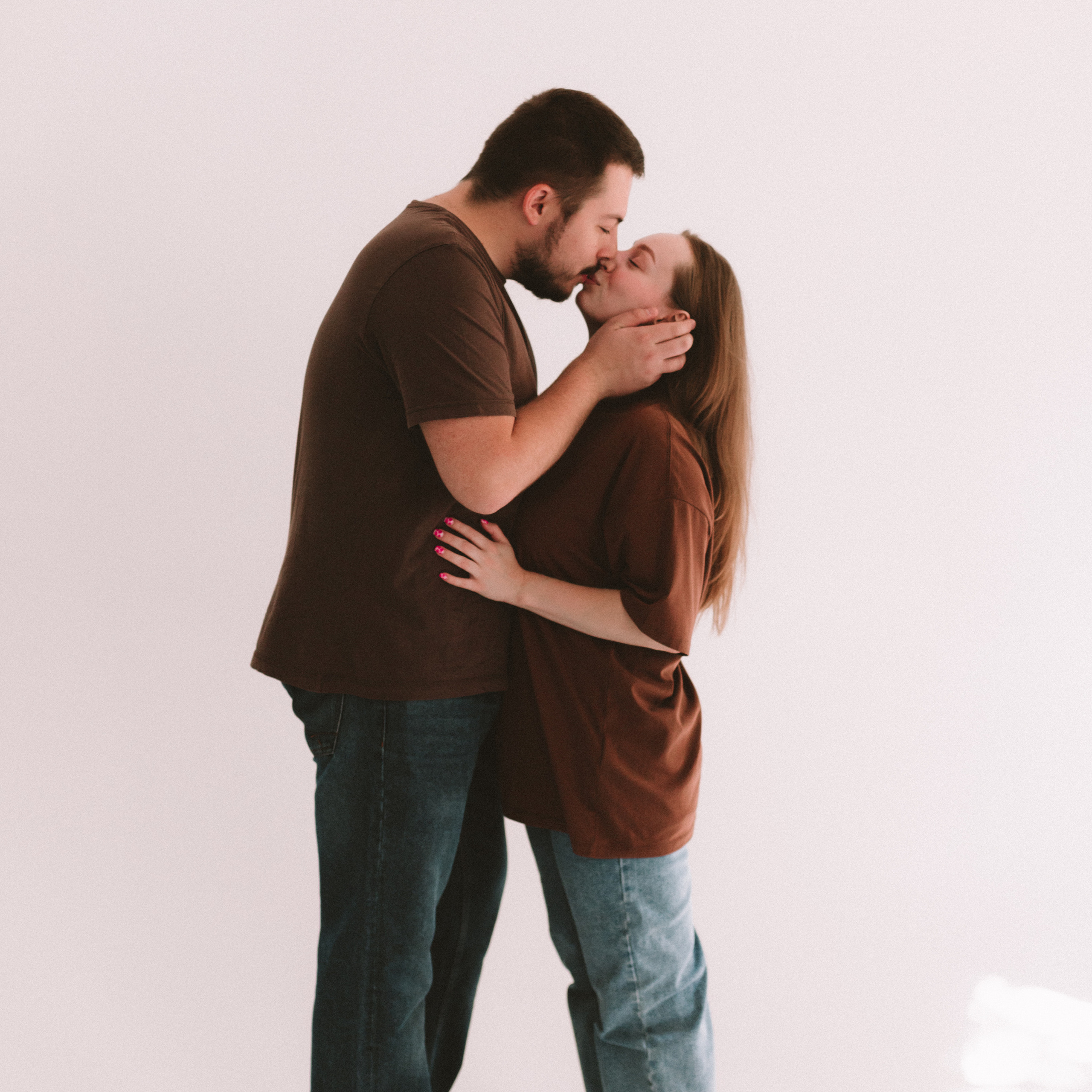 One love. Фотограф в Волгограде и Москве Алина Галушкина