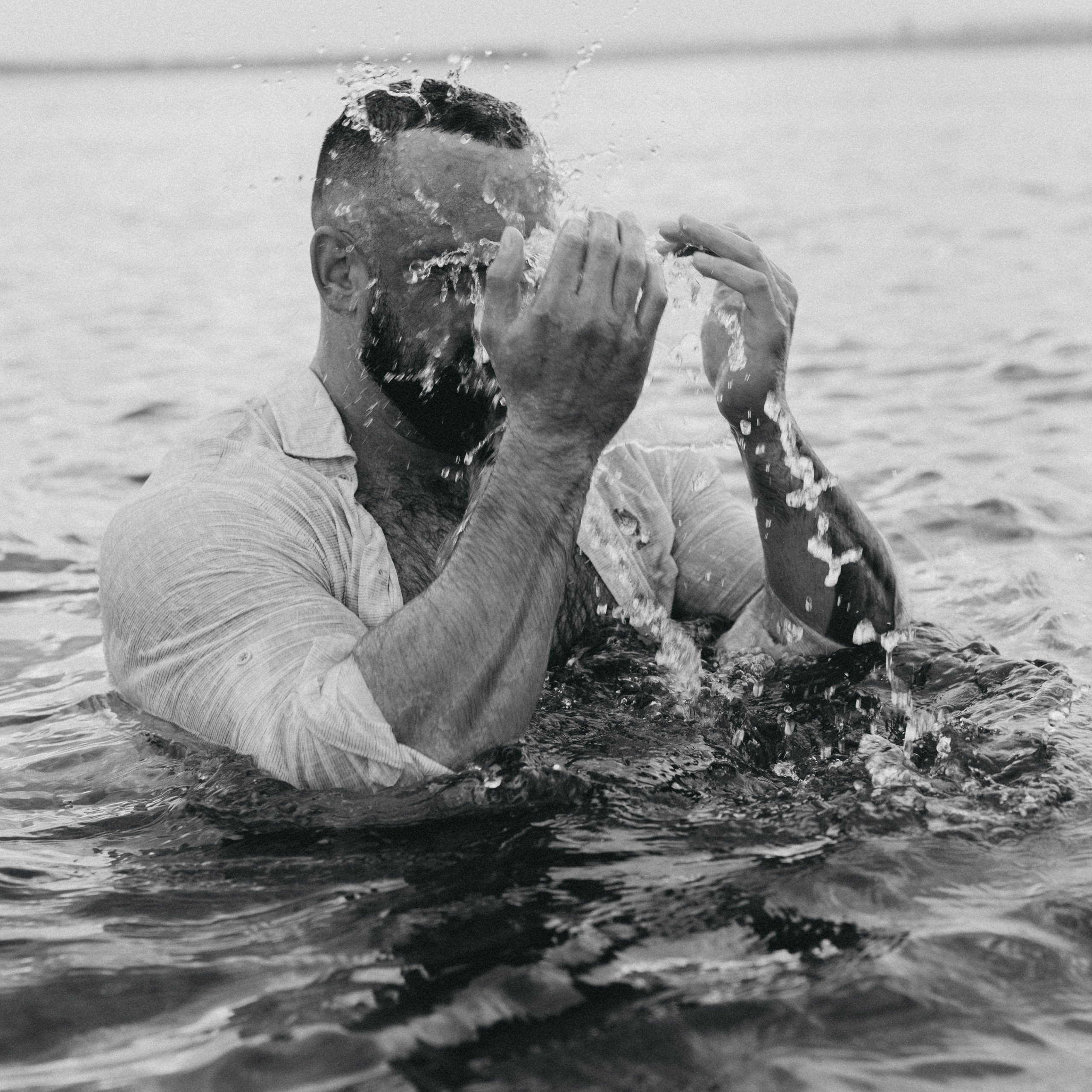 Вадим. Фотограф в Волгограде и Москве Алина Галушкина