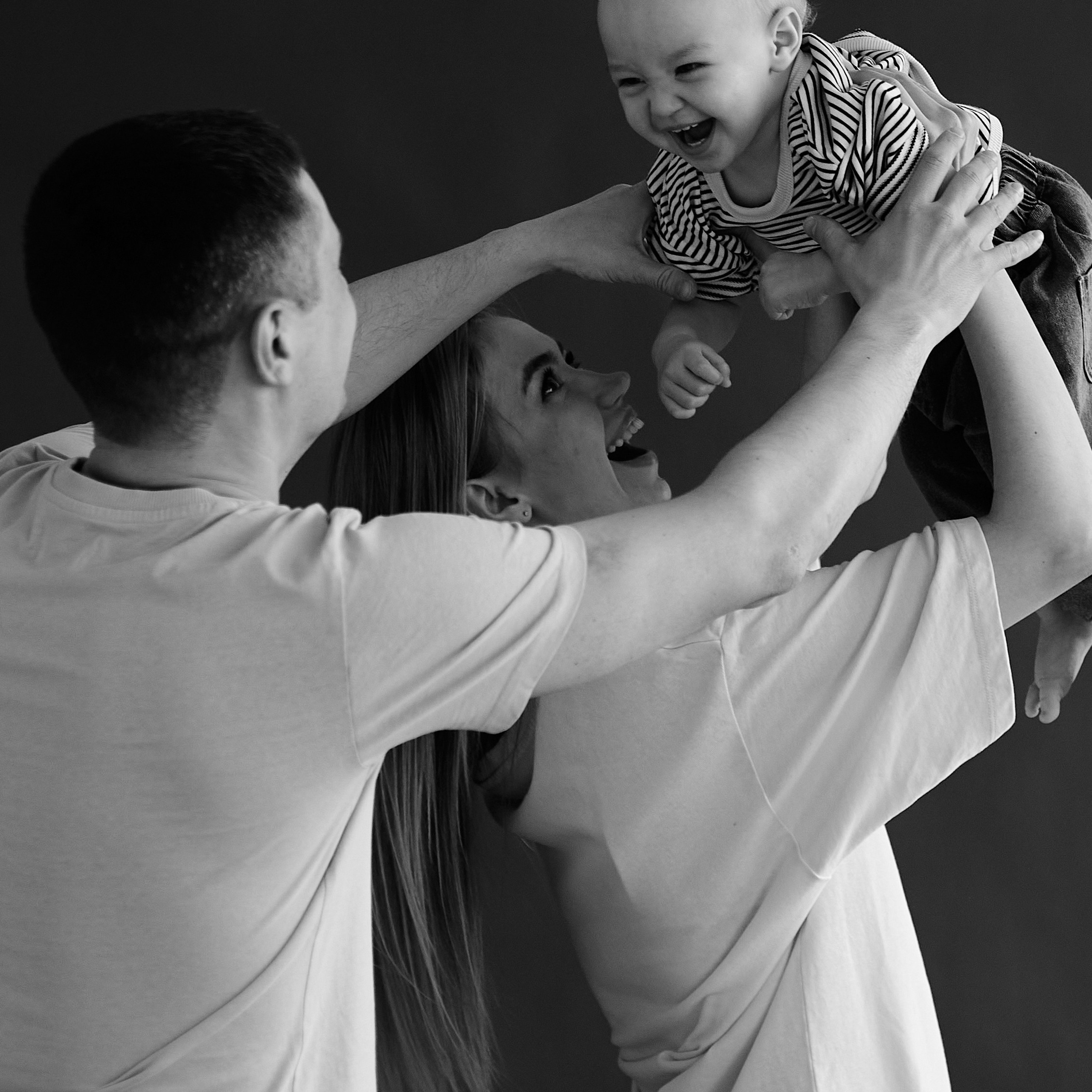 Мирон. Фотограф в Волгограде и Москве Алина Галушкина