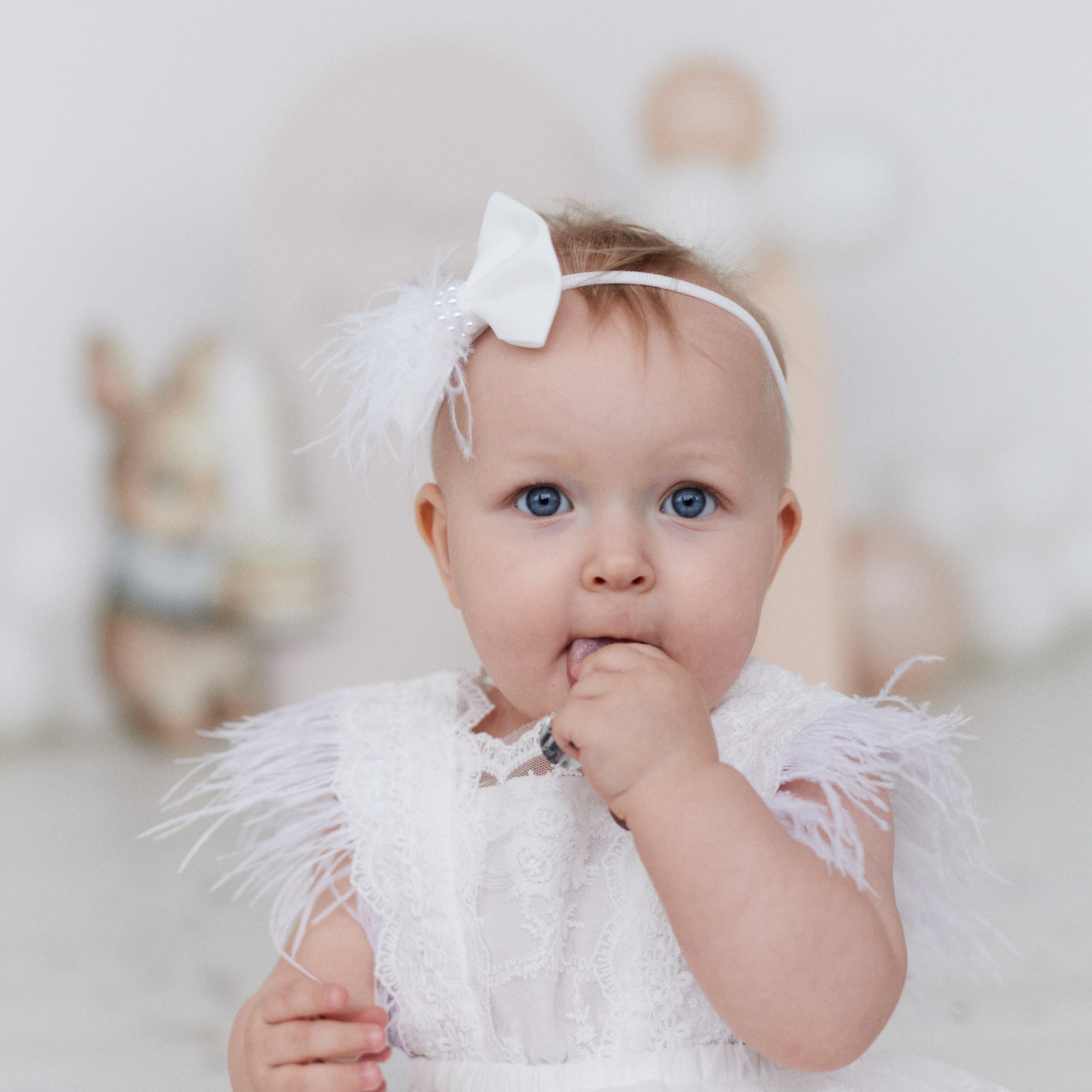 One year. Фотограф в Волгограде и Москве Алина Галушкина