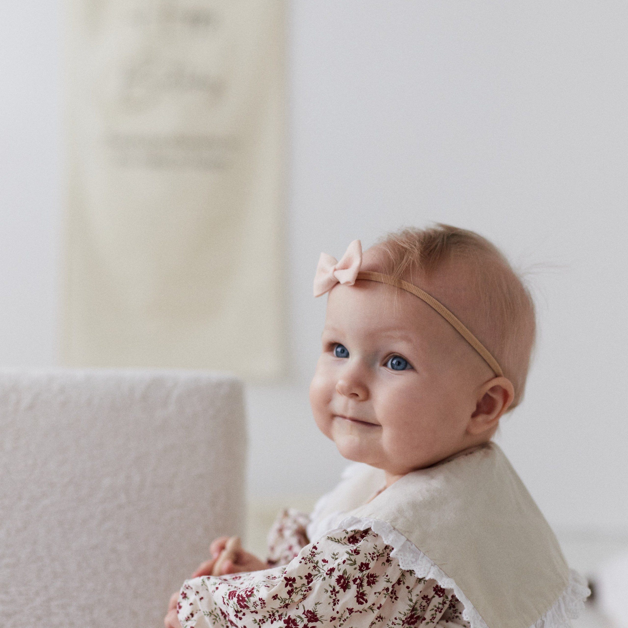 One year. Фотограф в Волгограде и Москве Алина Галушкина