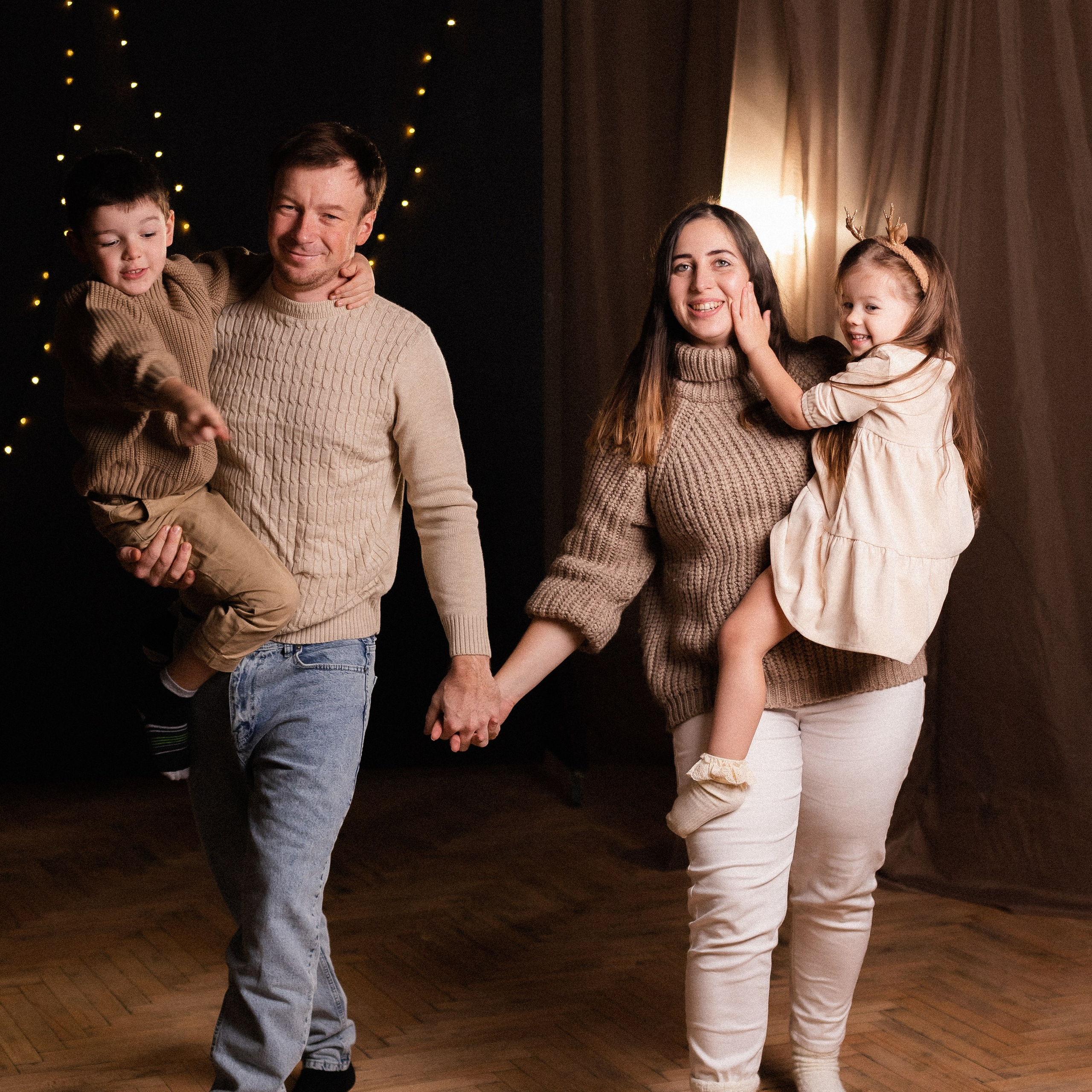 Fabrika Vlg. Фотограф в Волгограде и Москве Алина Галушкина