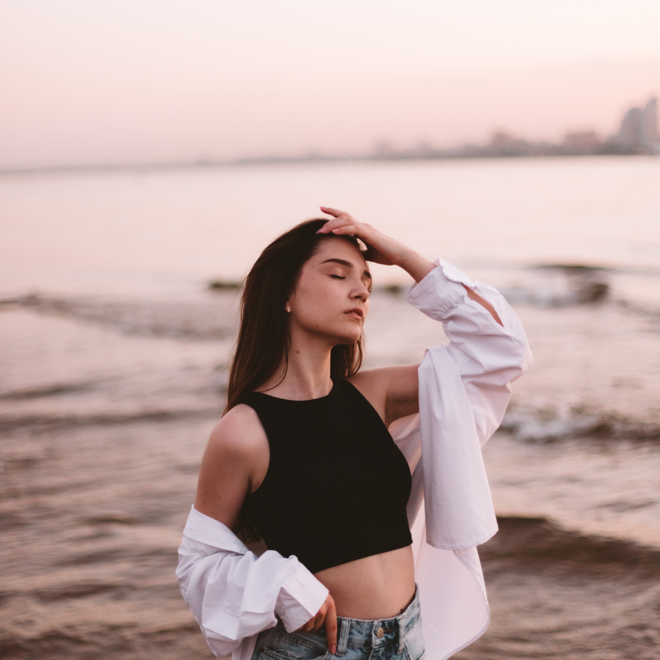 Арина. Фотограф в Волгограде и Москве Алина Галушкина