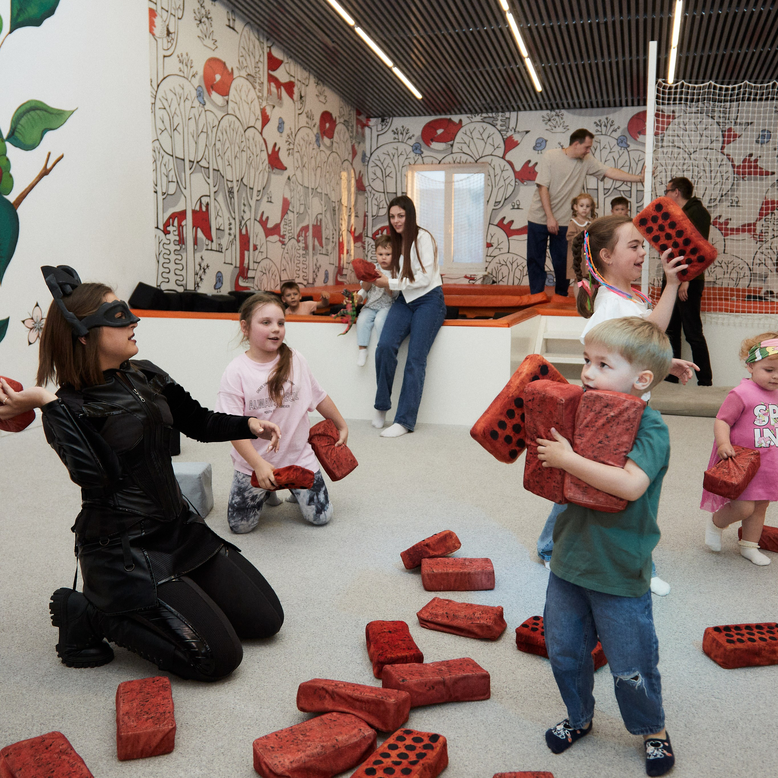 Happy B-Day PARTY. Фотограф в Волгограде и Москве Алина Галушкина