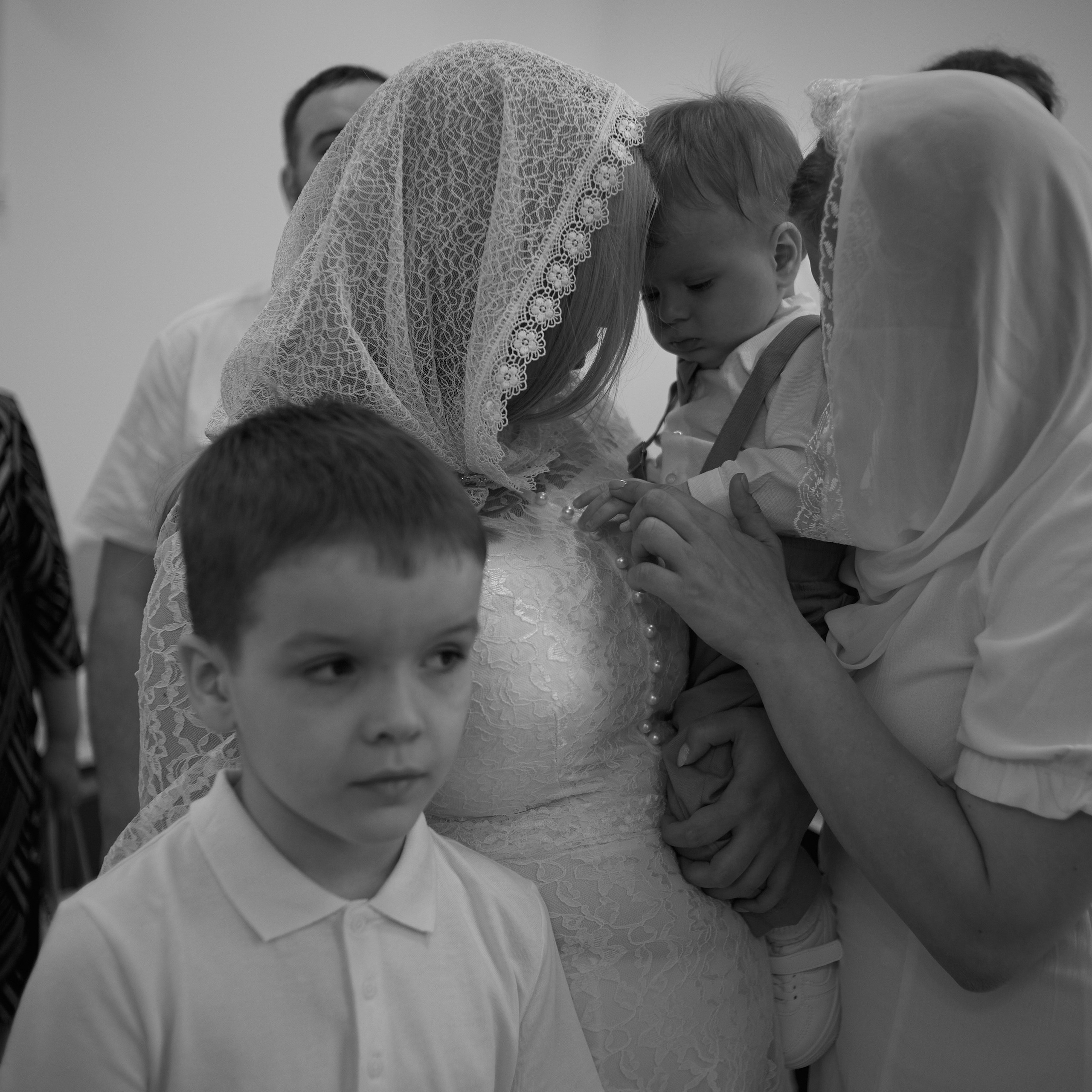 Александро-Невский собор. Фотограф в Волгограде и Москве Алина Галушкина