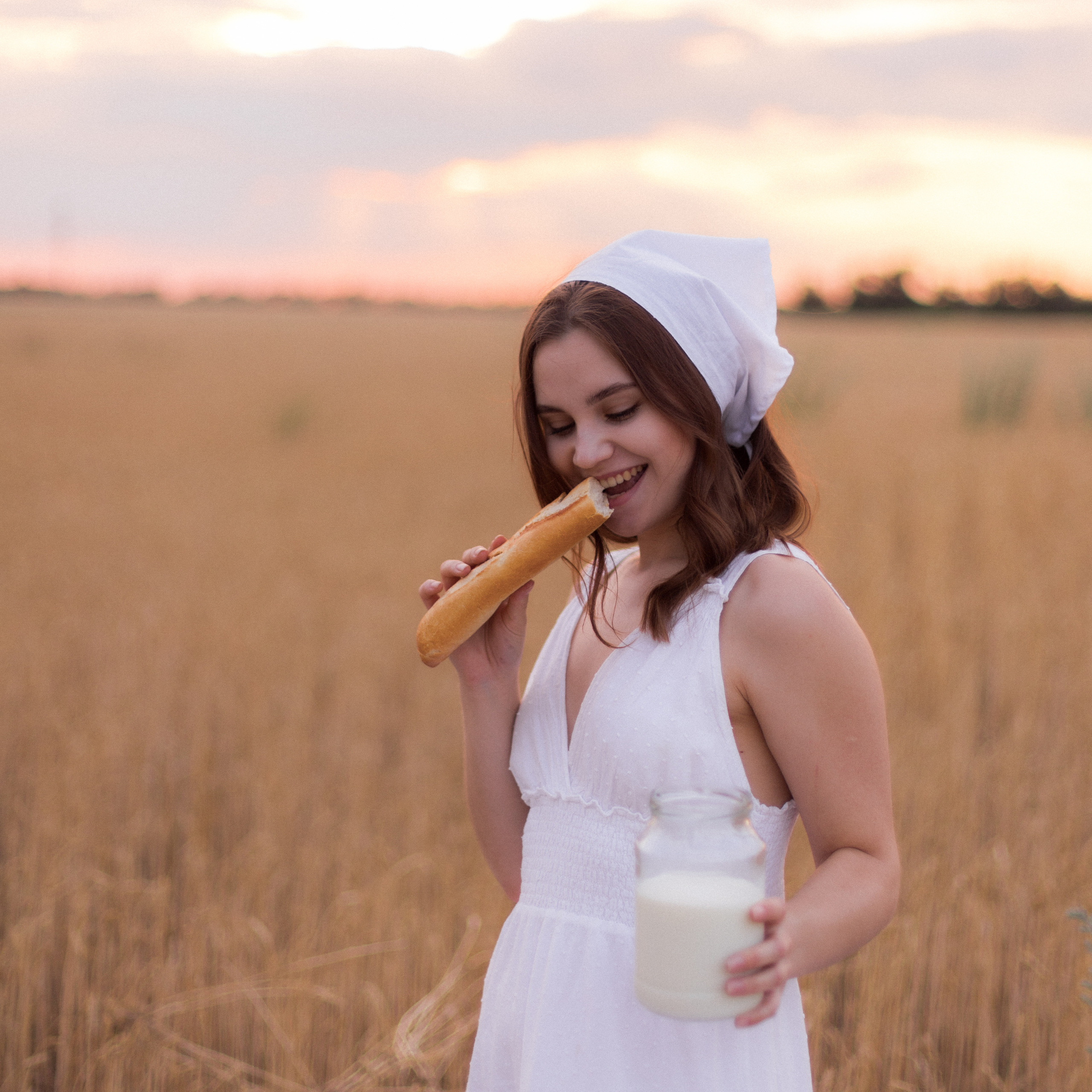 Дария. Фотограф в Волгограде и Москве Алина Галушкина