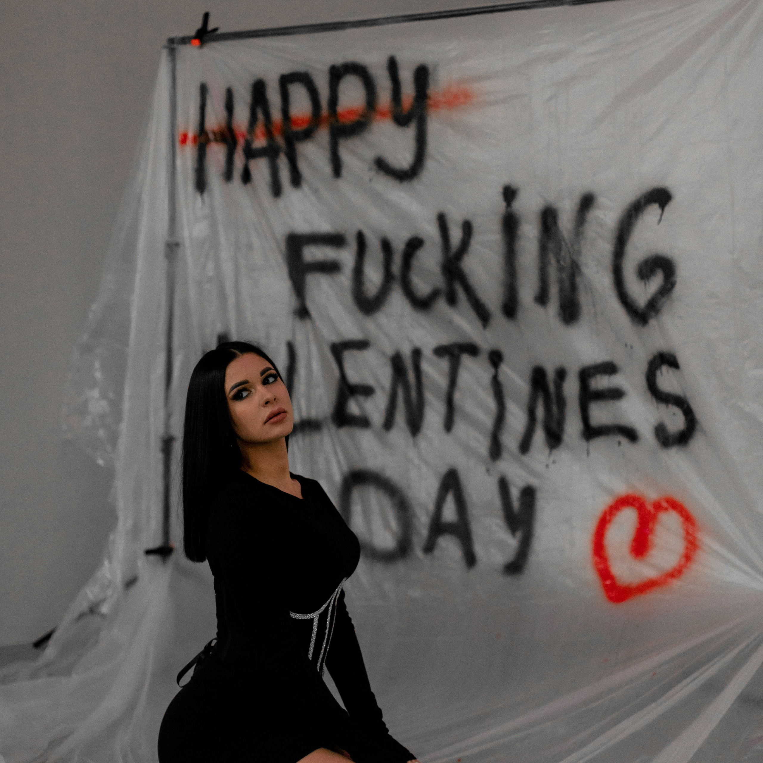 14 февраля. Фотограф в Волгограде и Москве Алина Галушкина