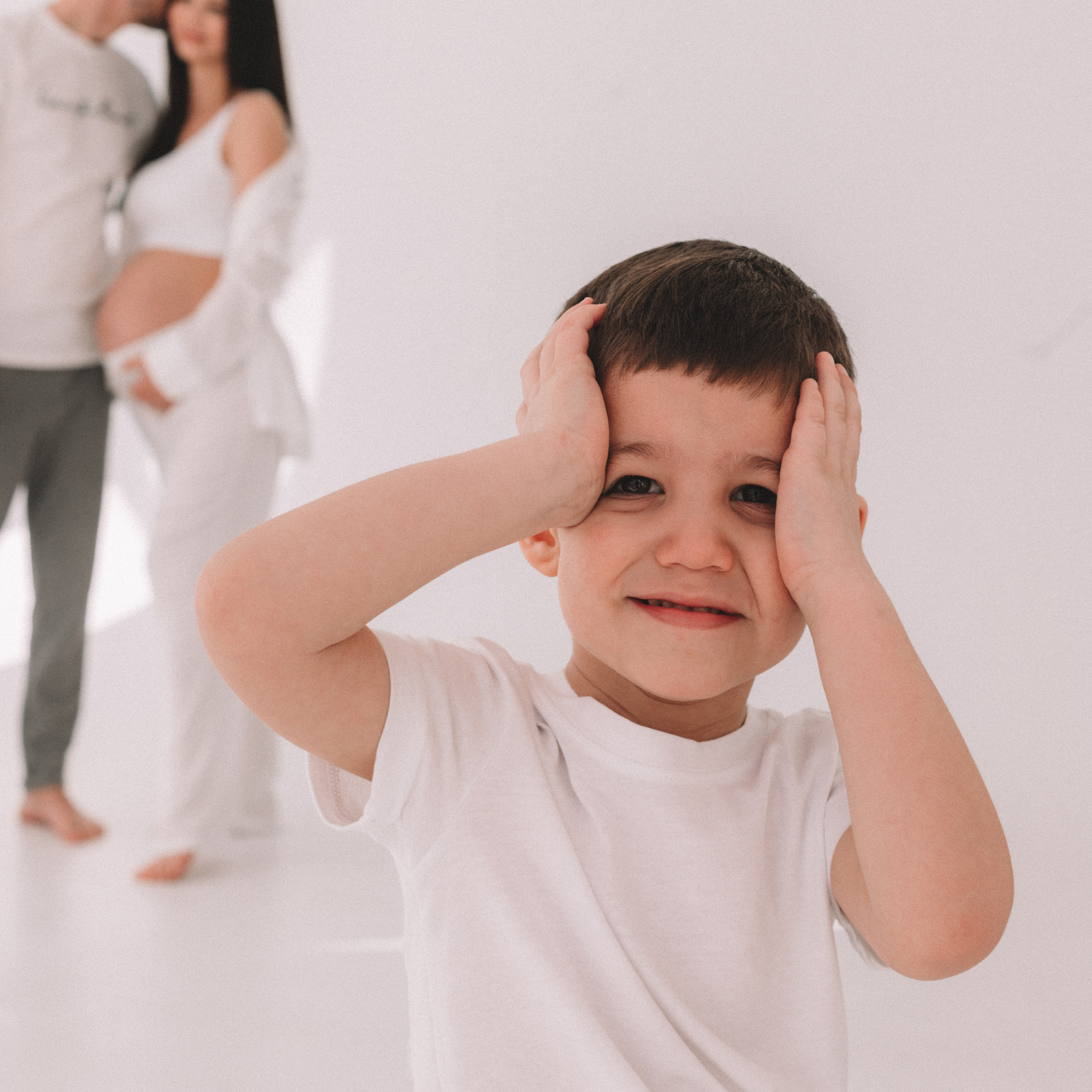 . Фотограф в Волгограде и Москве Алина Галушкина