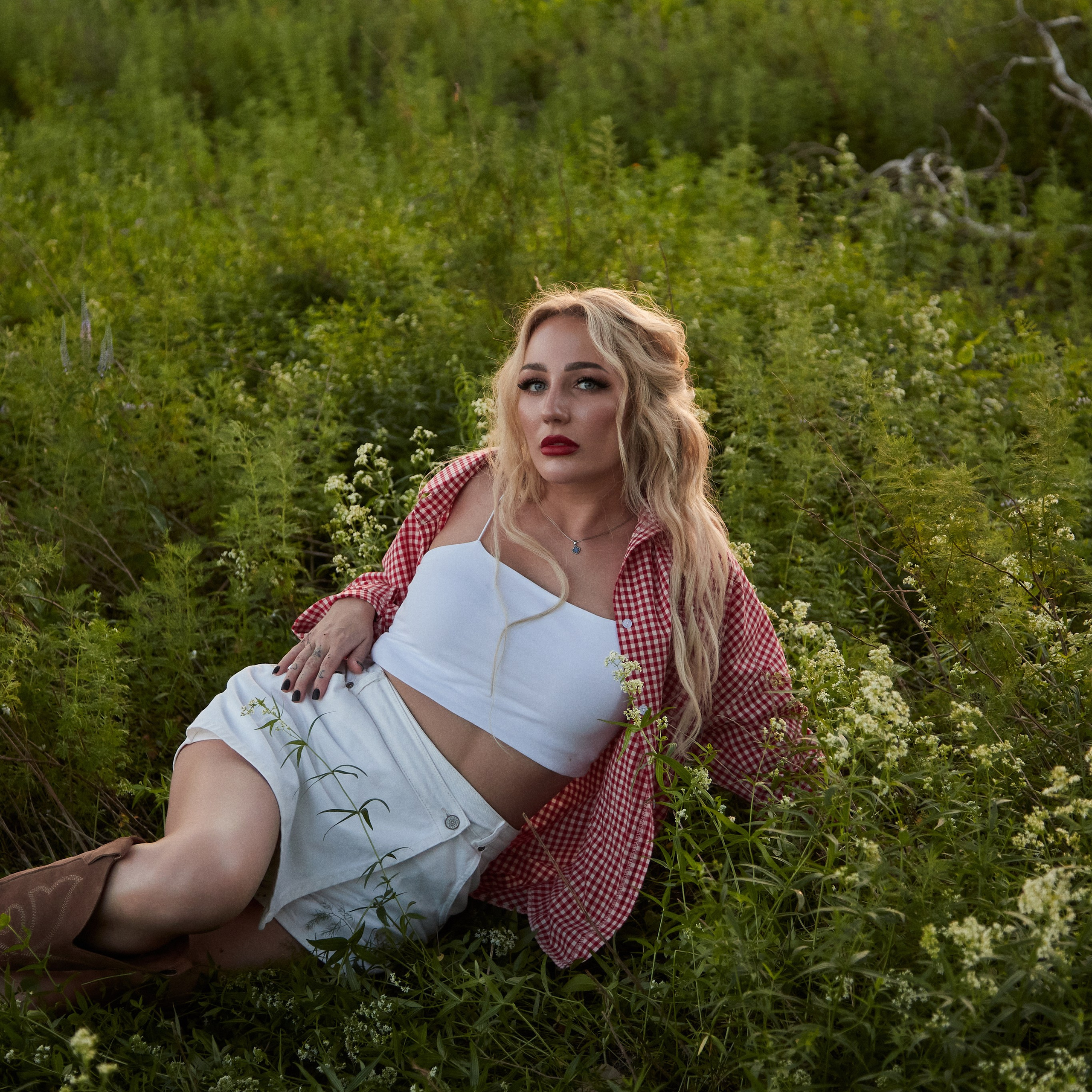 Елена. Фотограф в Волгограде и Москве Алина Галушкина