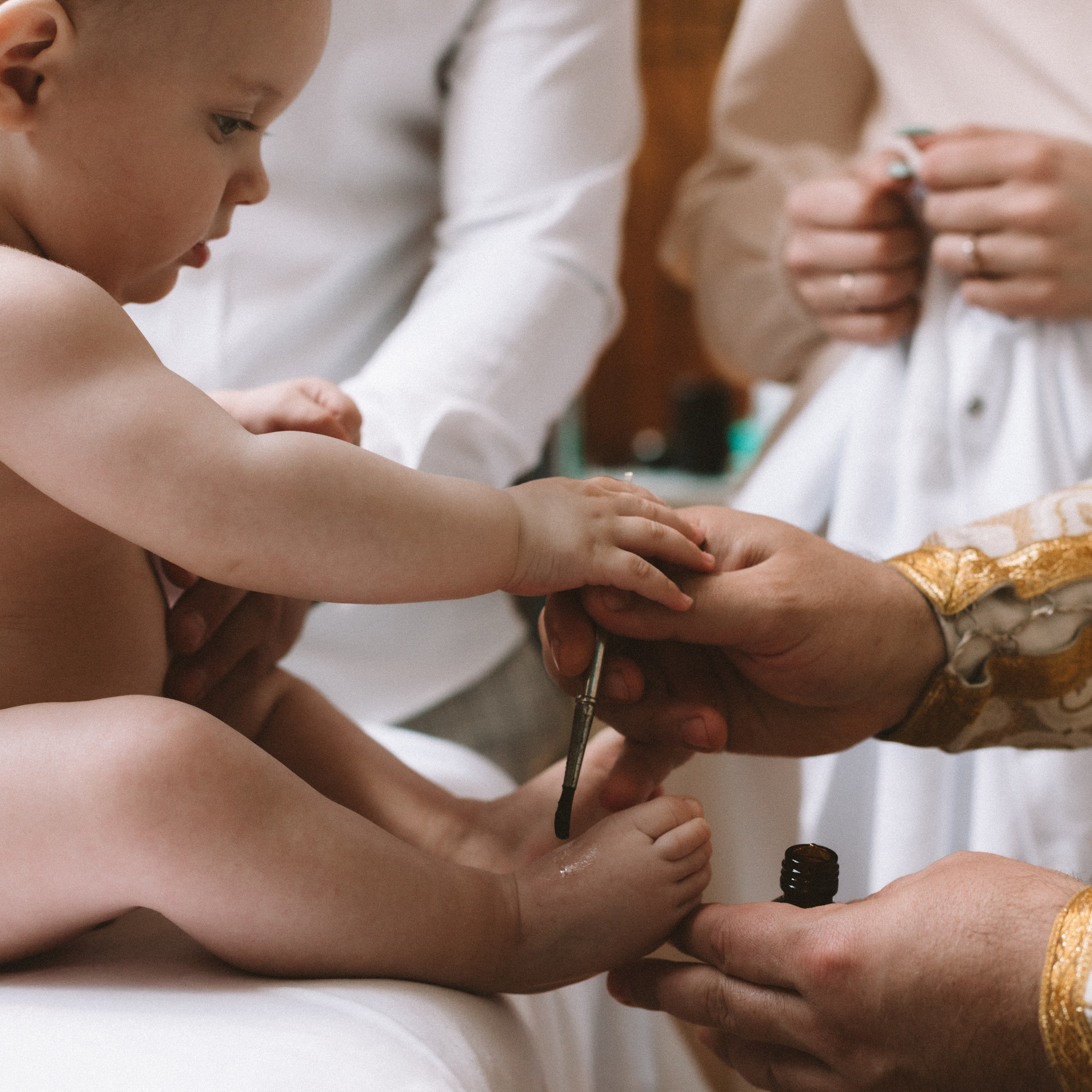 Храм Святителя Николая Чудотворца. Фотограф в Волгограде и Москве Алина Галушкина