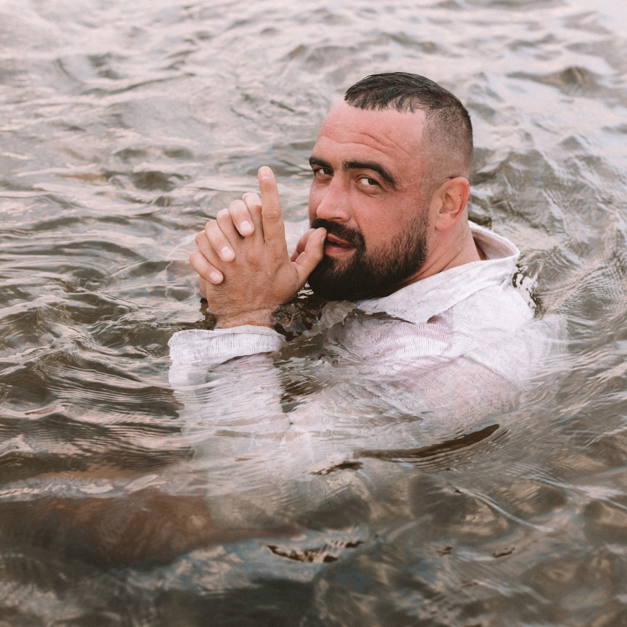 Вадим. Фотограф в Волгограде и Москве Алина Галушкина