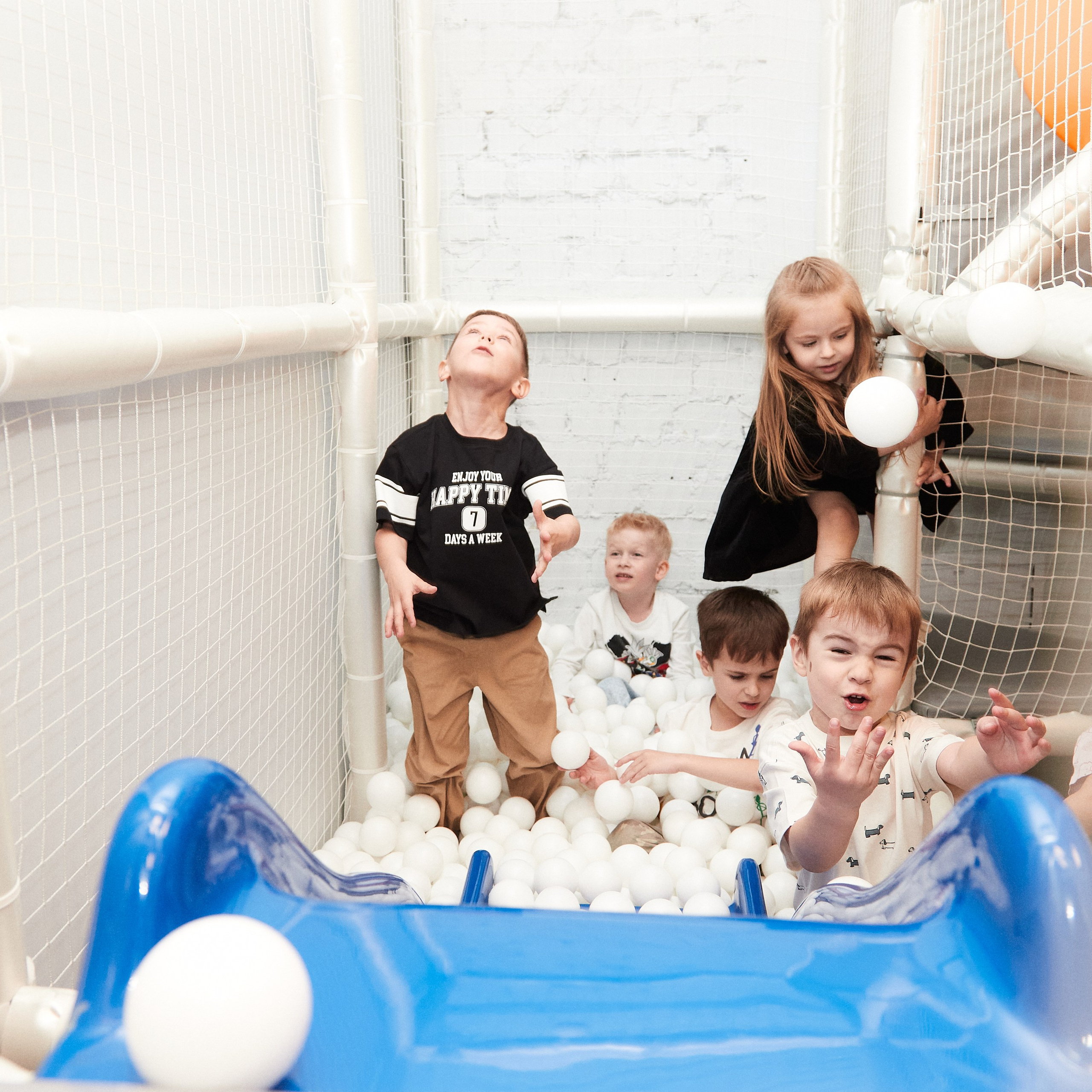 Happy B-Day PARTY. Фотограф в Волгограде и Москве Алина Галушкина