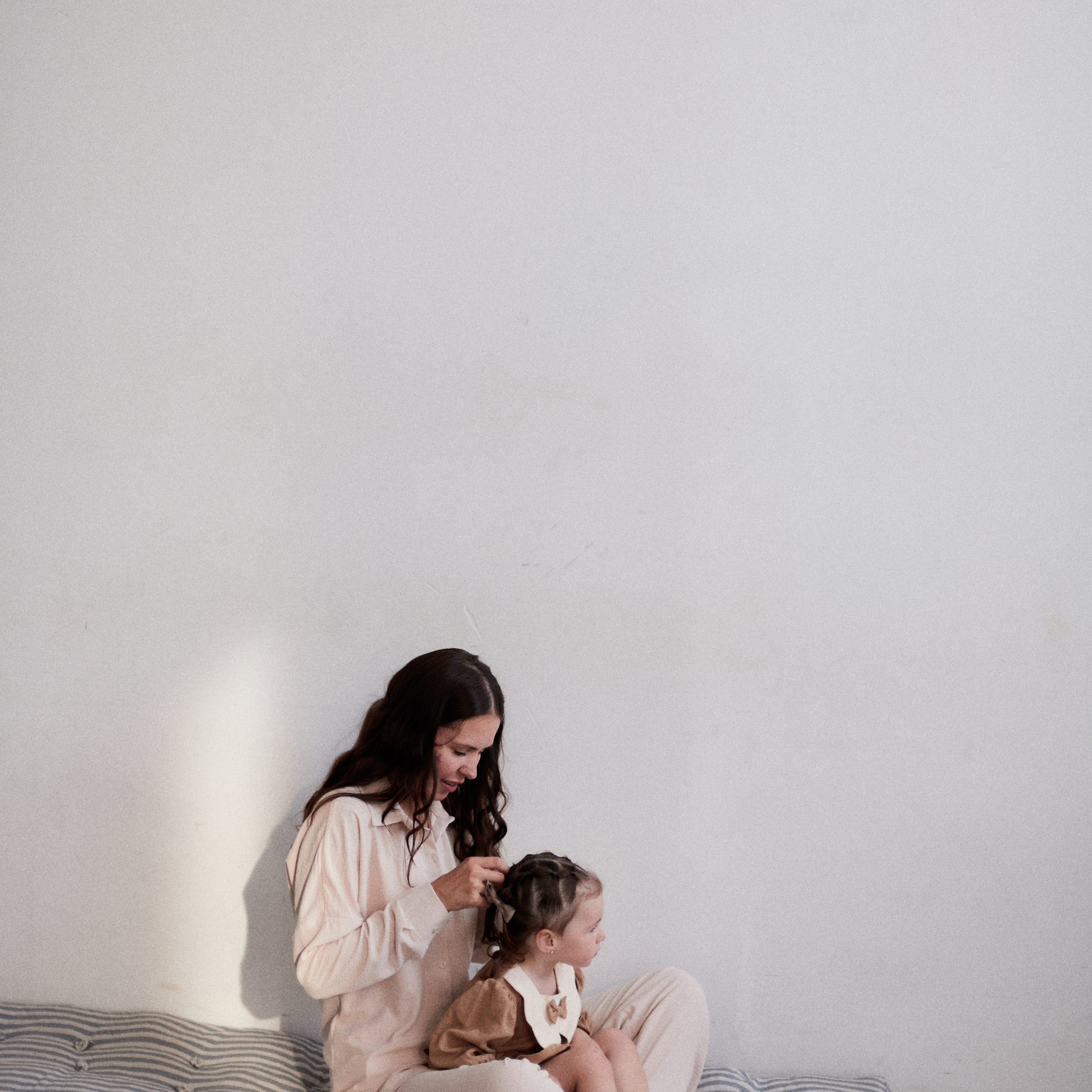 FAMILY. Фотограф в Волгограде и Москве Алина Галушкина