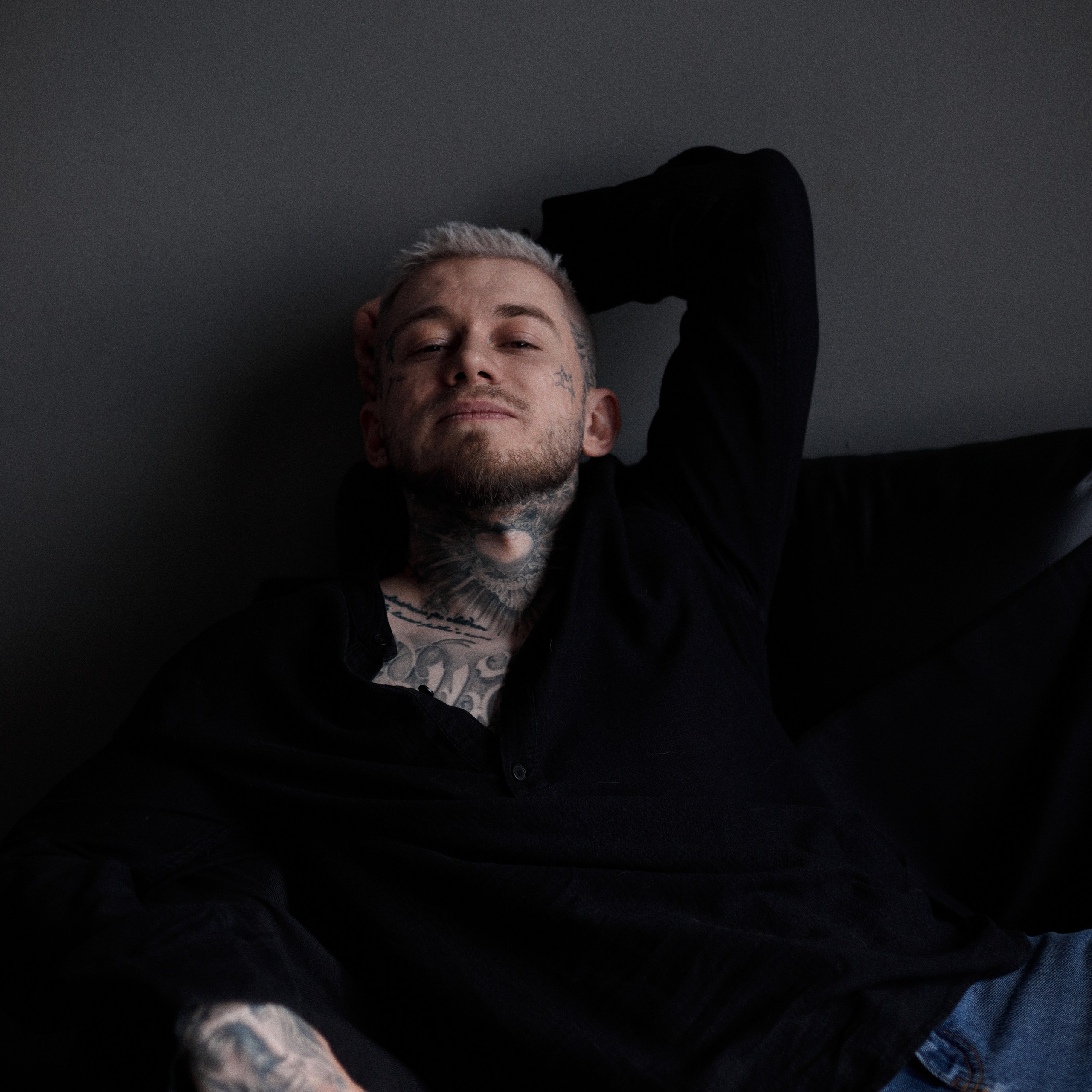 Андрей. Фотограф в Волгограде и Москве Алина Галушкина