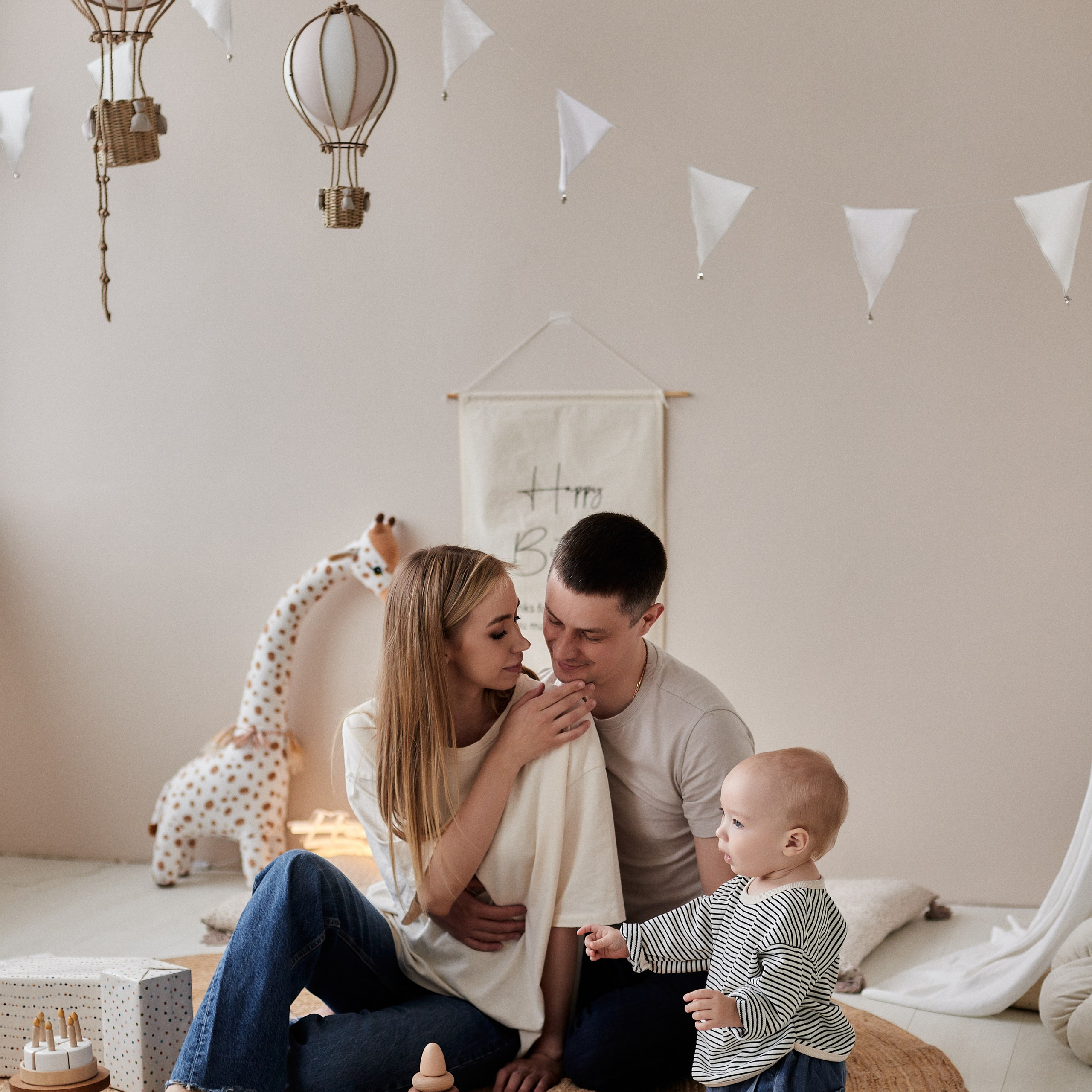 Мирон. Фотограф в Волгограде и Москве Алина Галушкина