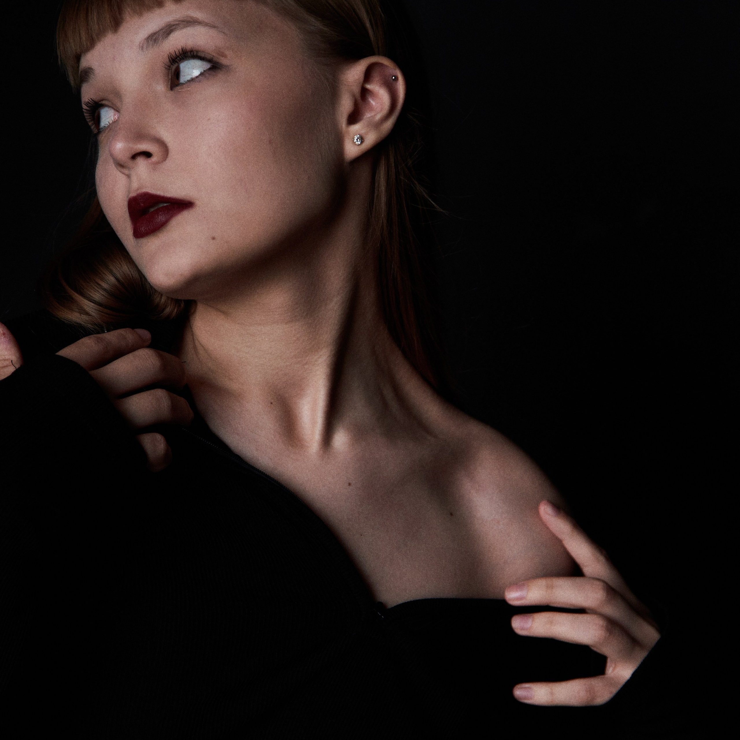 Анна. Фотограф в Волгограде и Москве Алина Галушкина