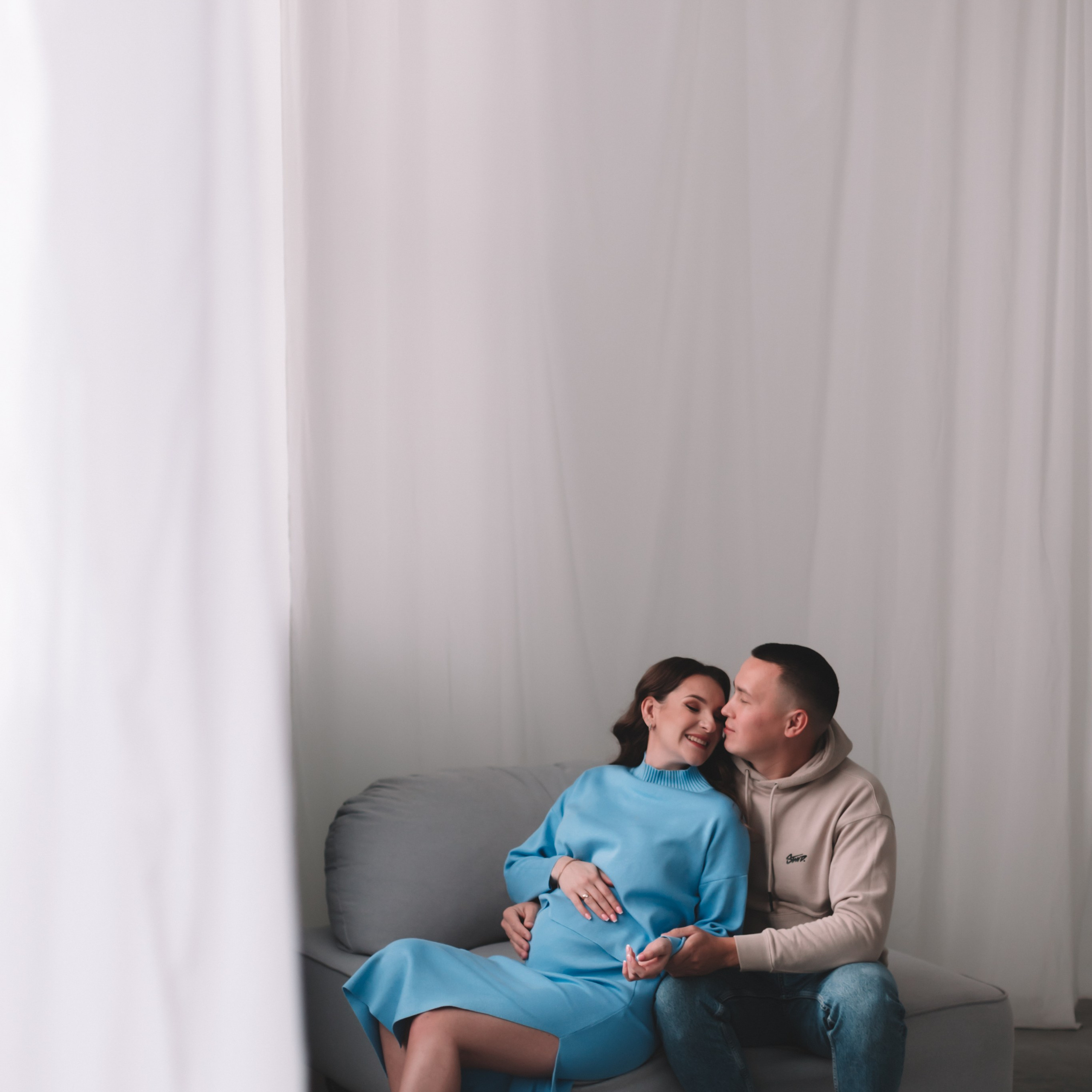 . Фотограф в Волгограде и Москве Алина Галушкина