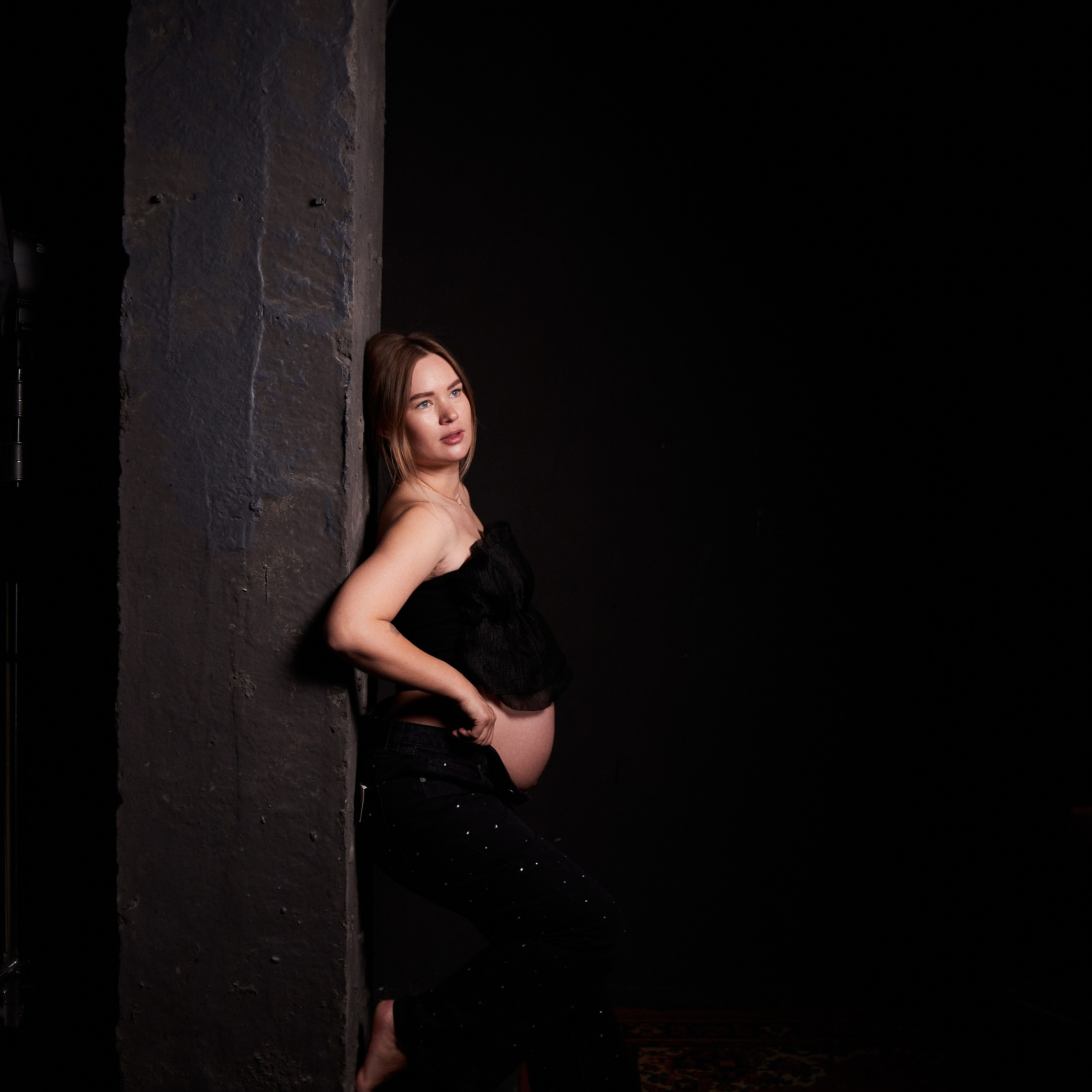 Олеся. Фотограф в Волгограде и Москве Алина Галушкина