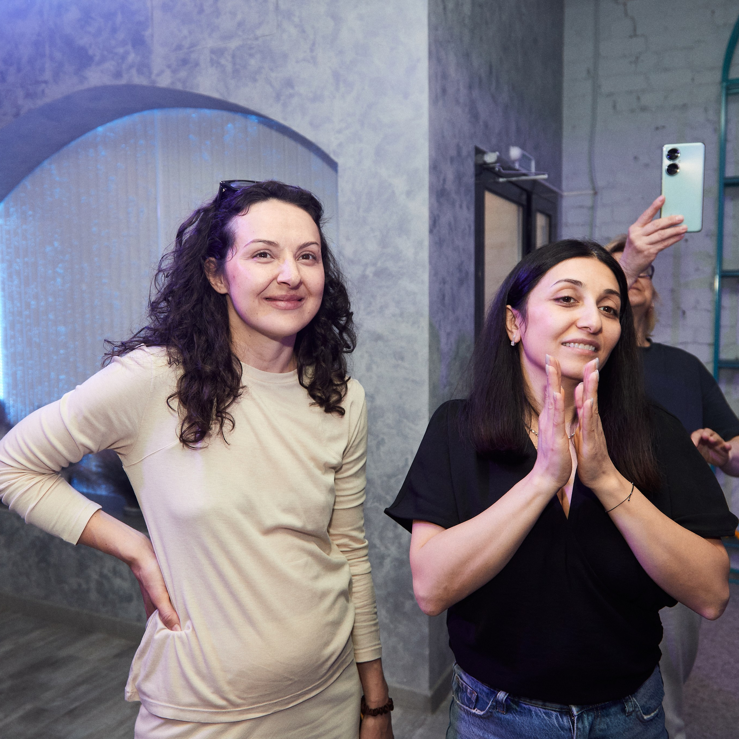 Happy B-Day PARTY. Фотограф в Волгограде и Москве Алина Галушкина