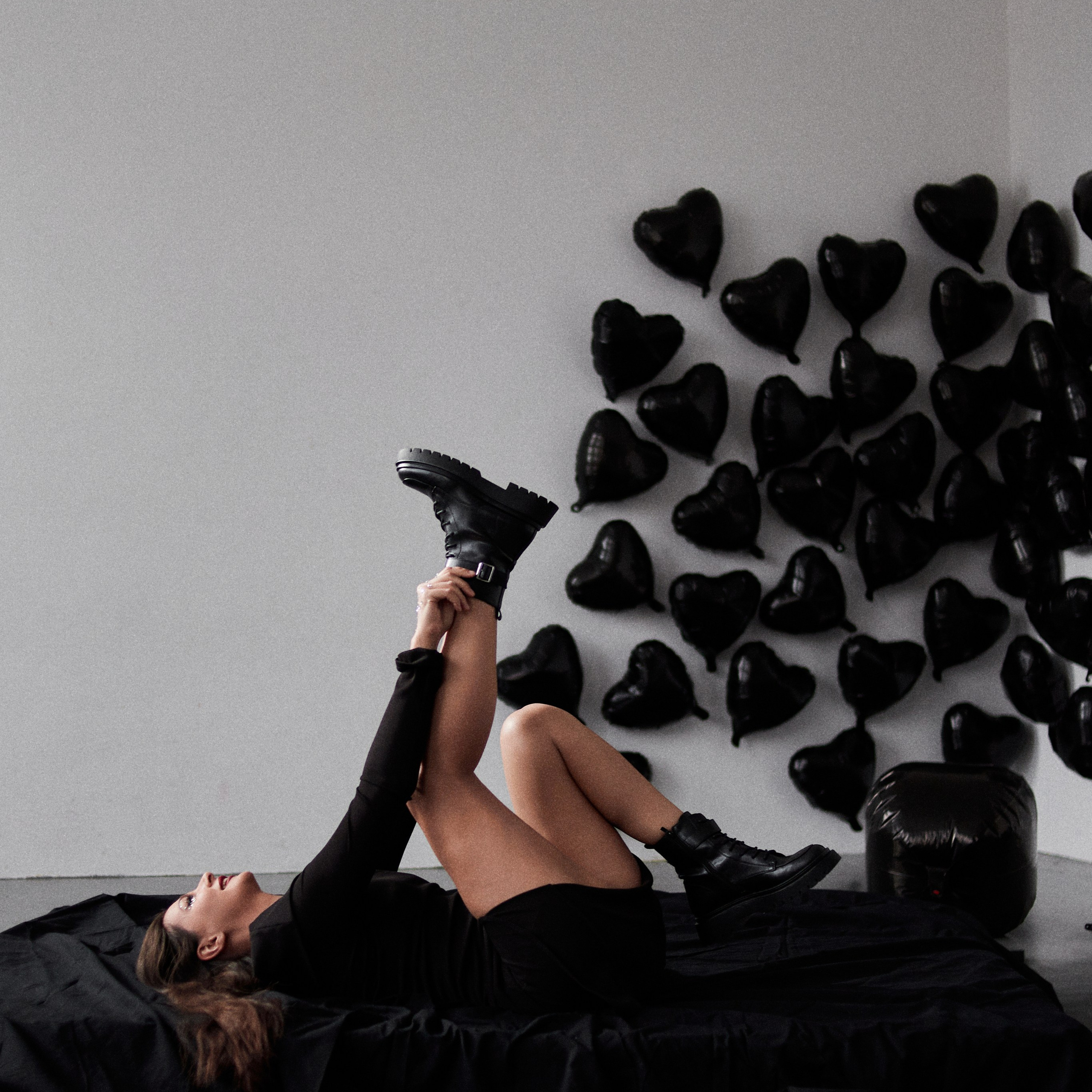 София. Фотограф в Волгограде и Москве Алина Галушкина