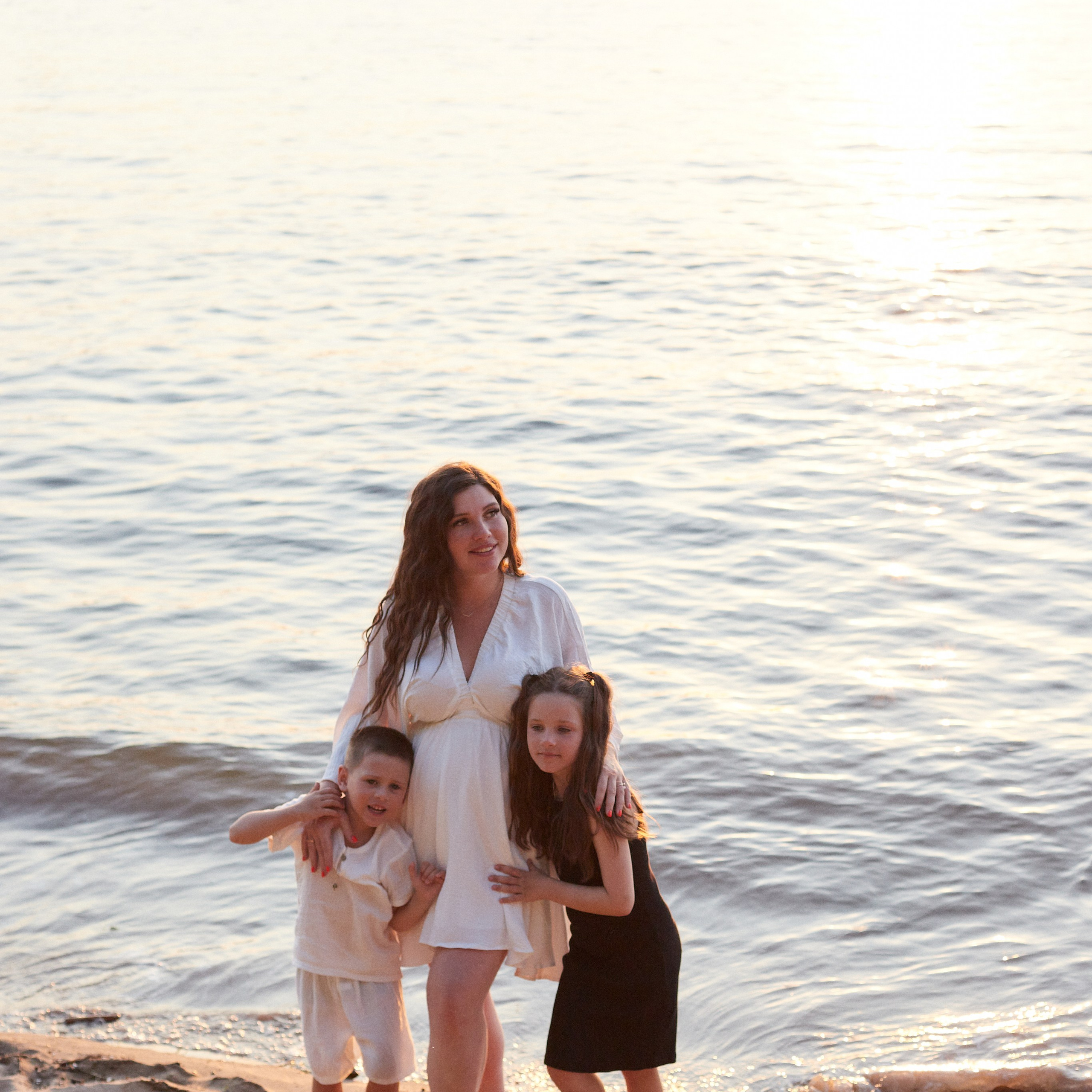 Gender. Фотограф в Волгограде и Москве Алина Галушкина