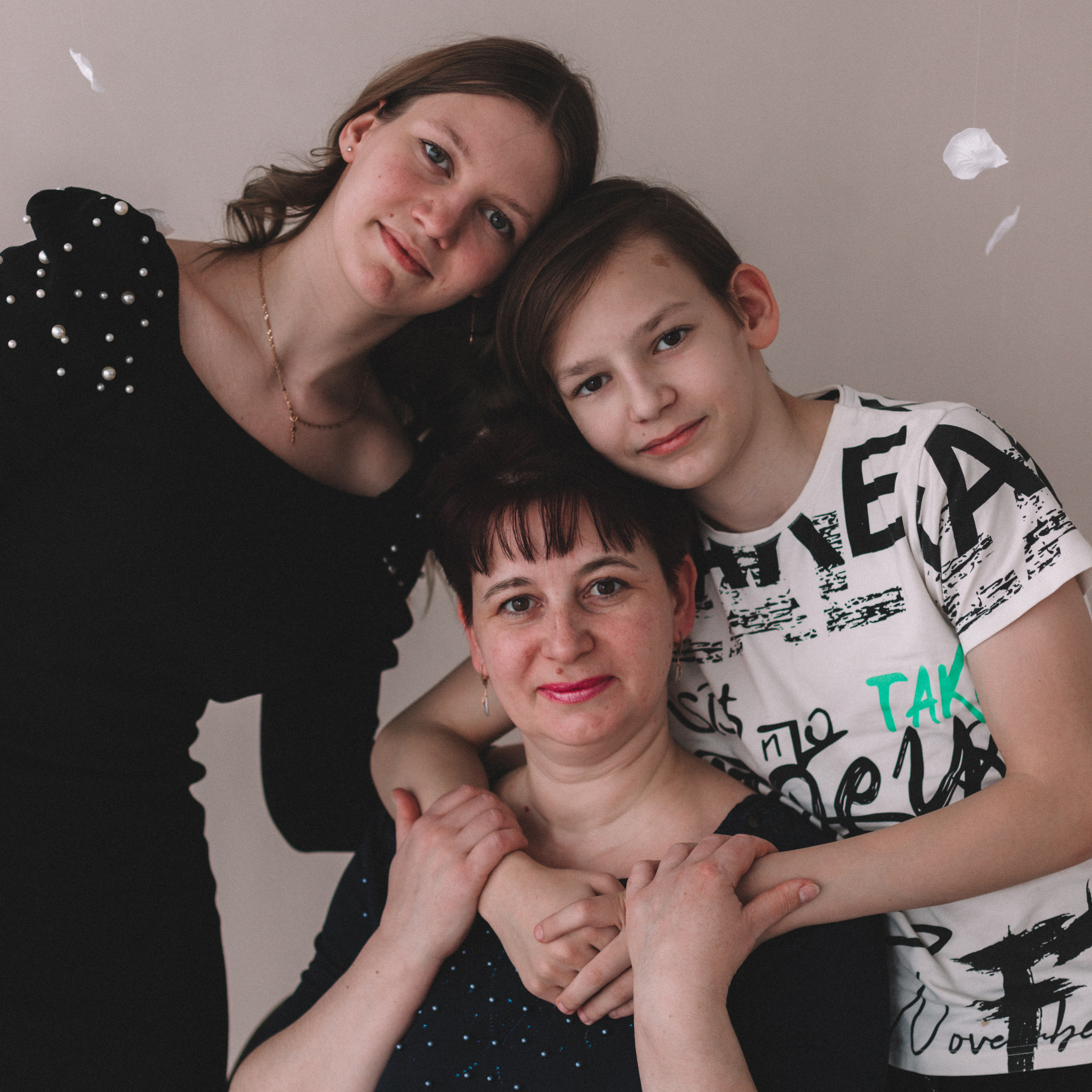 Отзывы. Фотограф в Волгограде и Москве Алина Галушкина