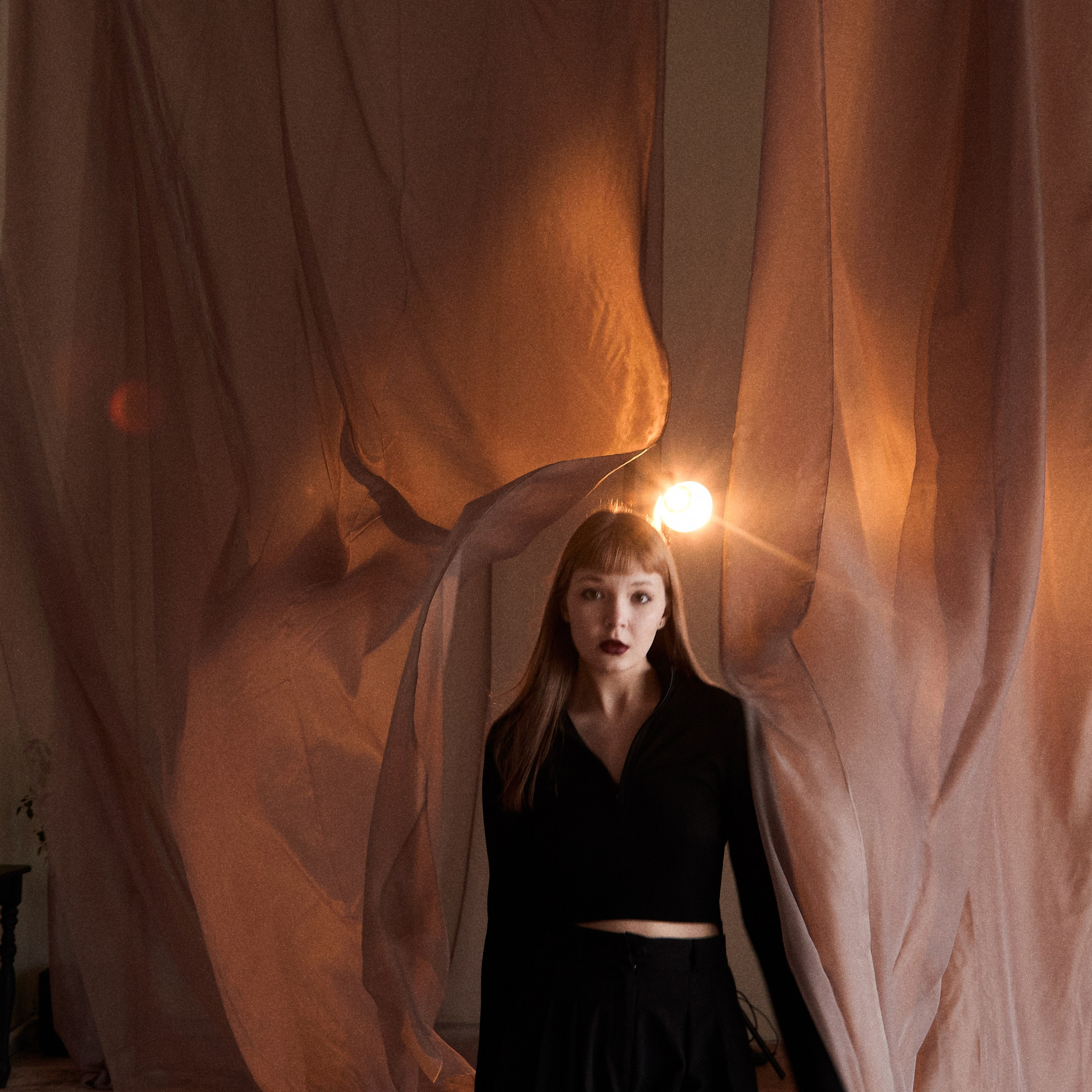 Анна. Фотограф в Волгограде и Москве Алина Галушкина