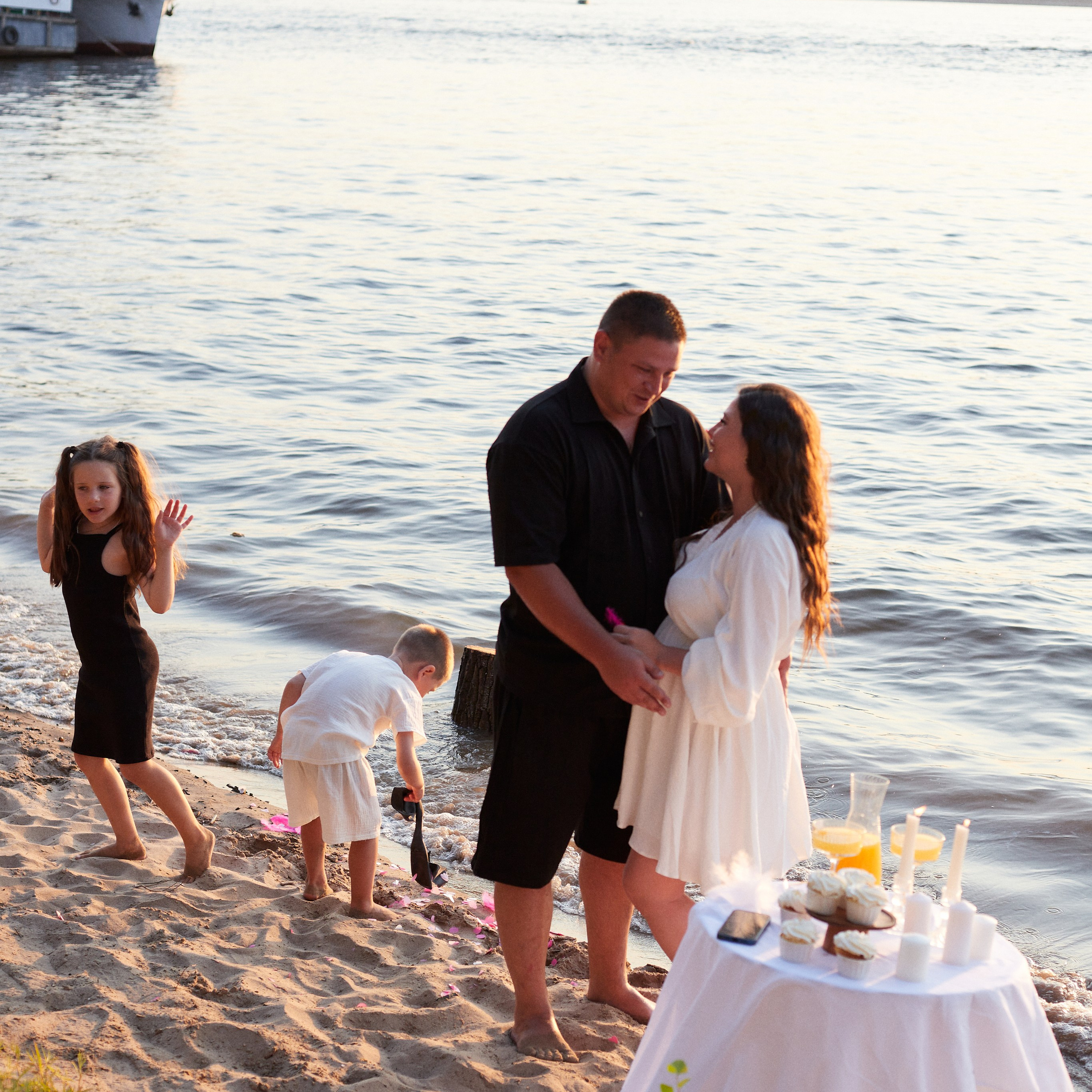 Gender. Фотограф в Волгограде и Москве Алина Галушкина
